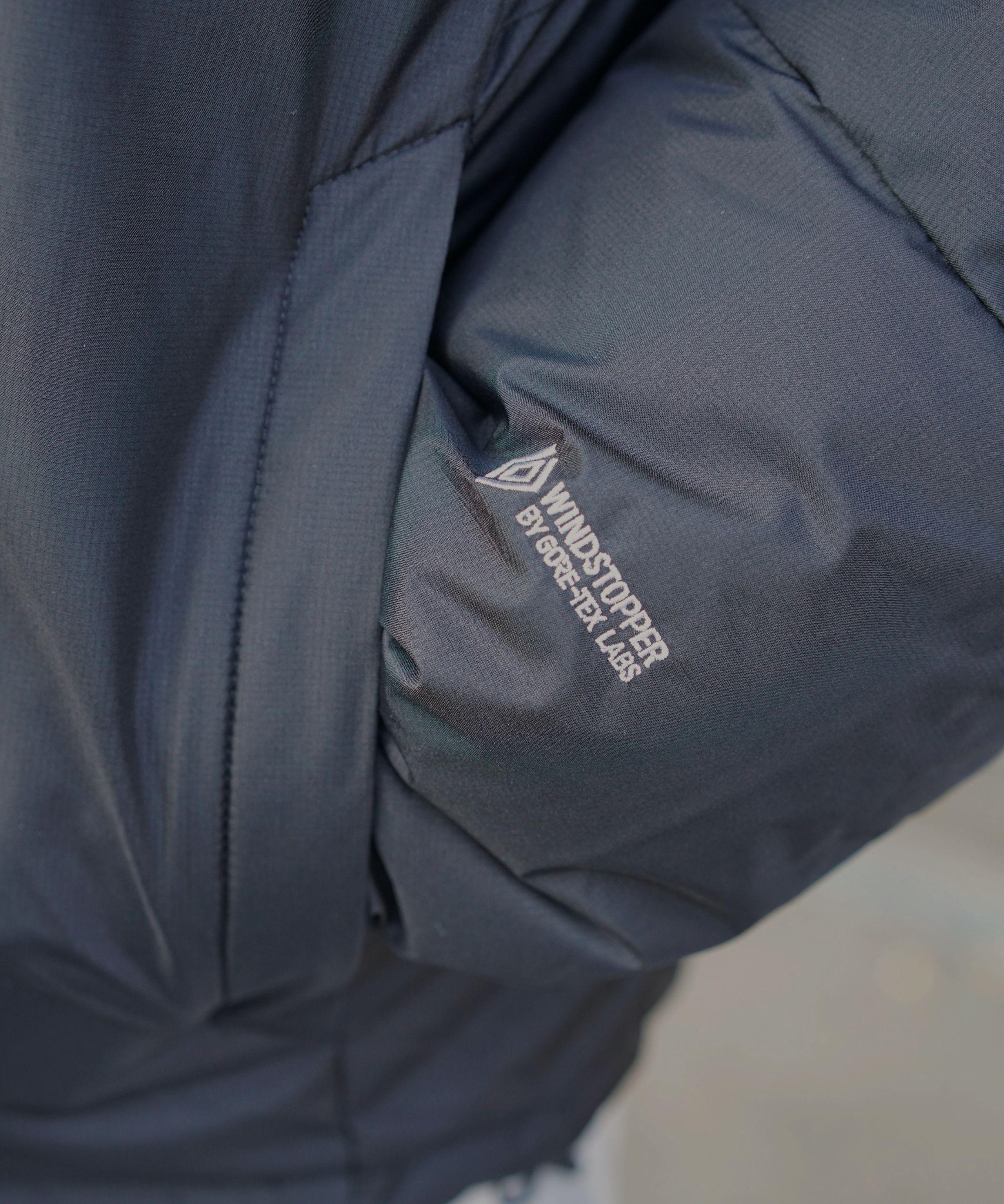 THE NORTH FACE/ザ・ノース・フェイス Baltro Light Jacket ND92551 2025年秋冬入荷モデル ブラック