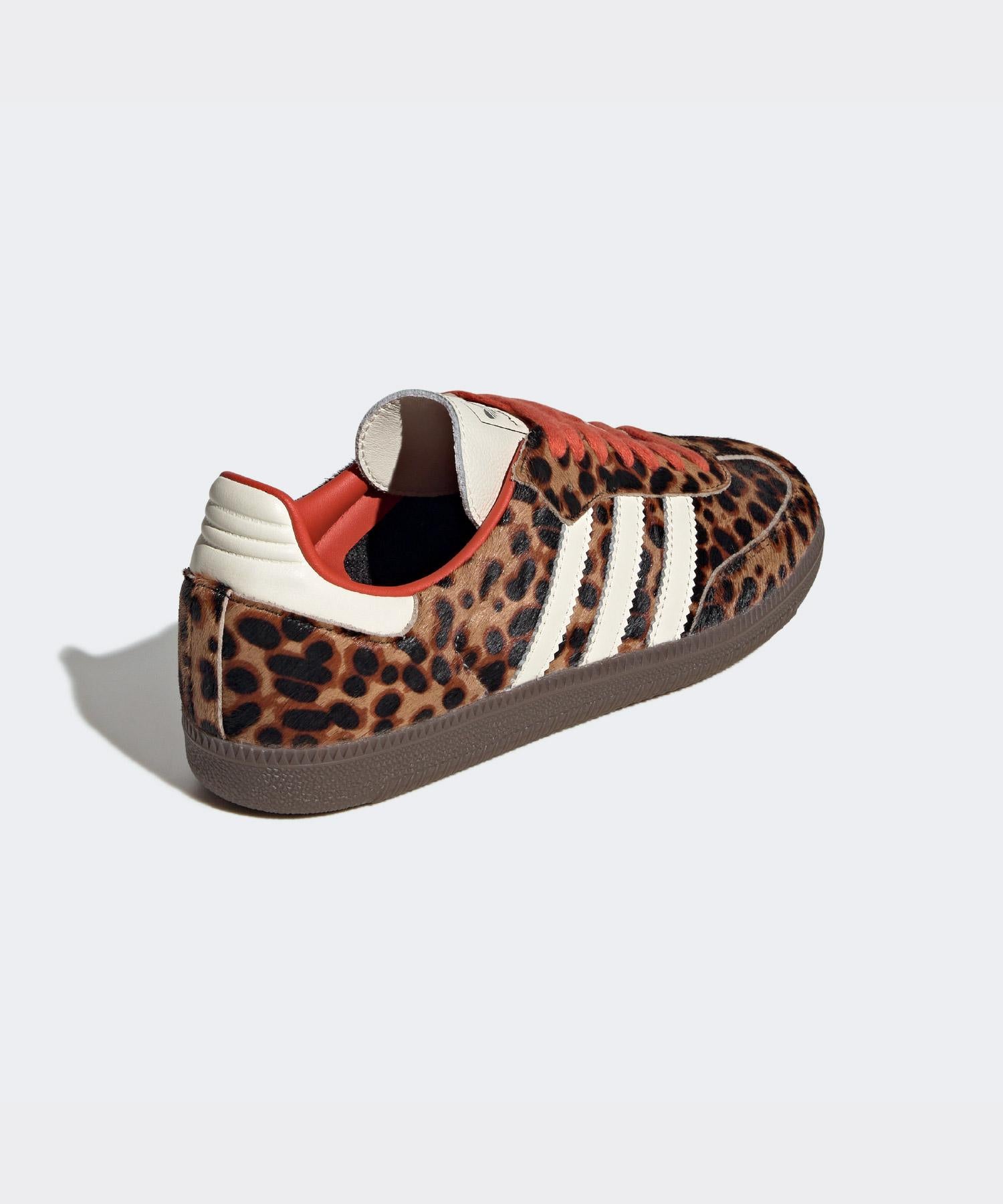 adidas Originals/アディダス オリジナルス/Samba OG W/JI2734 アザー3