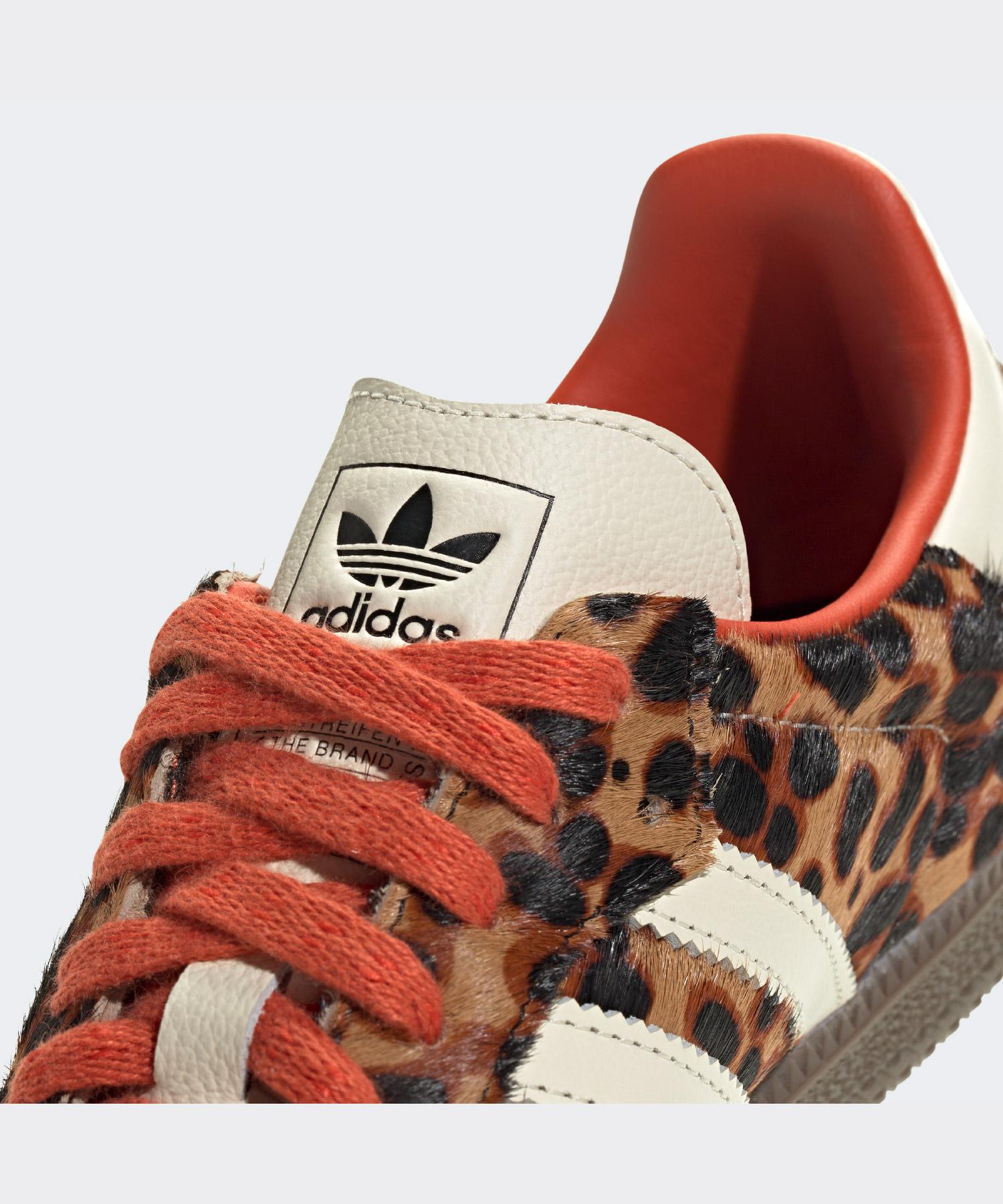 adidas Originals/アディダス オリジナルス/Samba OG W/JI2734 アザー3