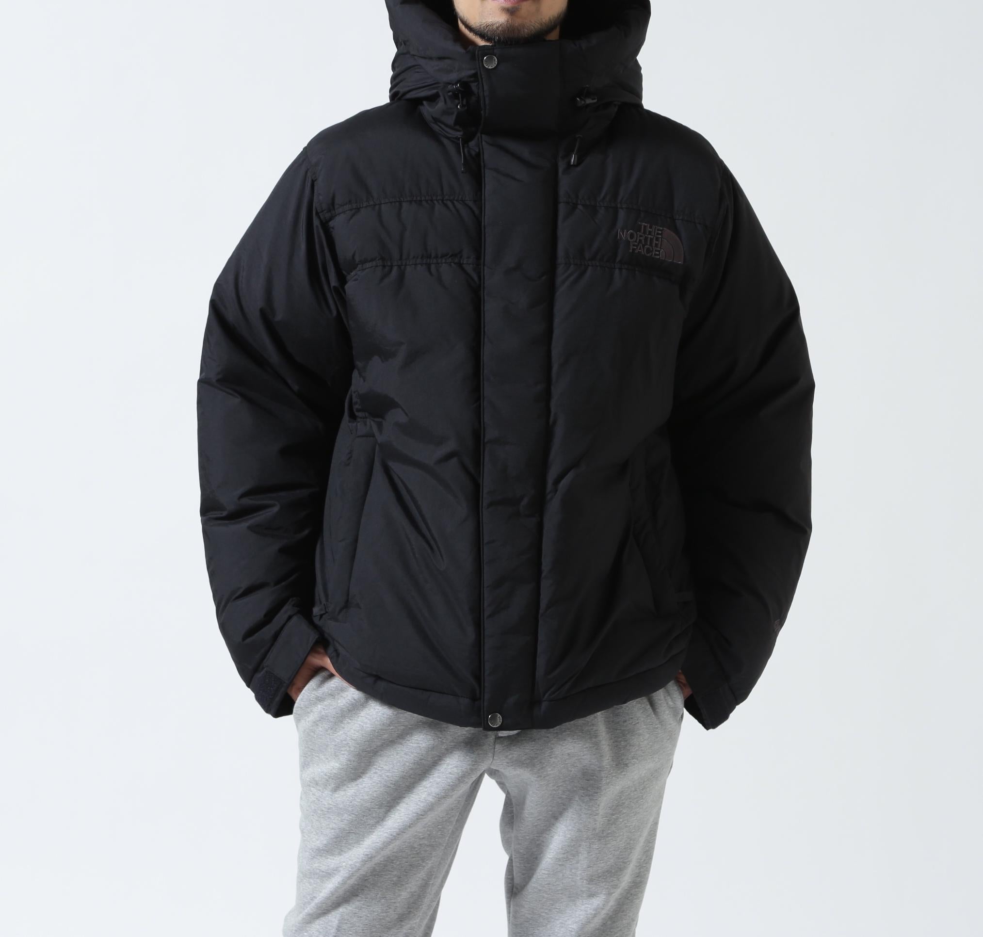 THE NORTH FACE Alteration Baffs Jacket ND92564 Fall/Winter 2025 Model