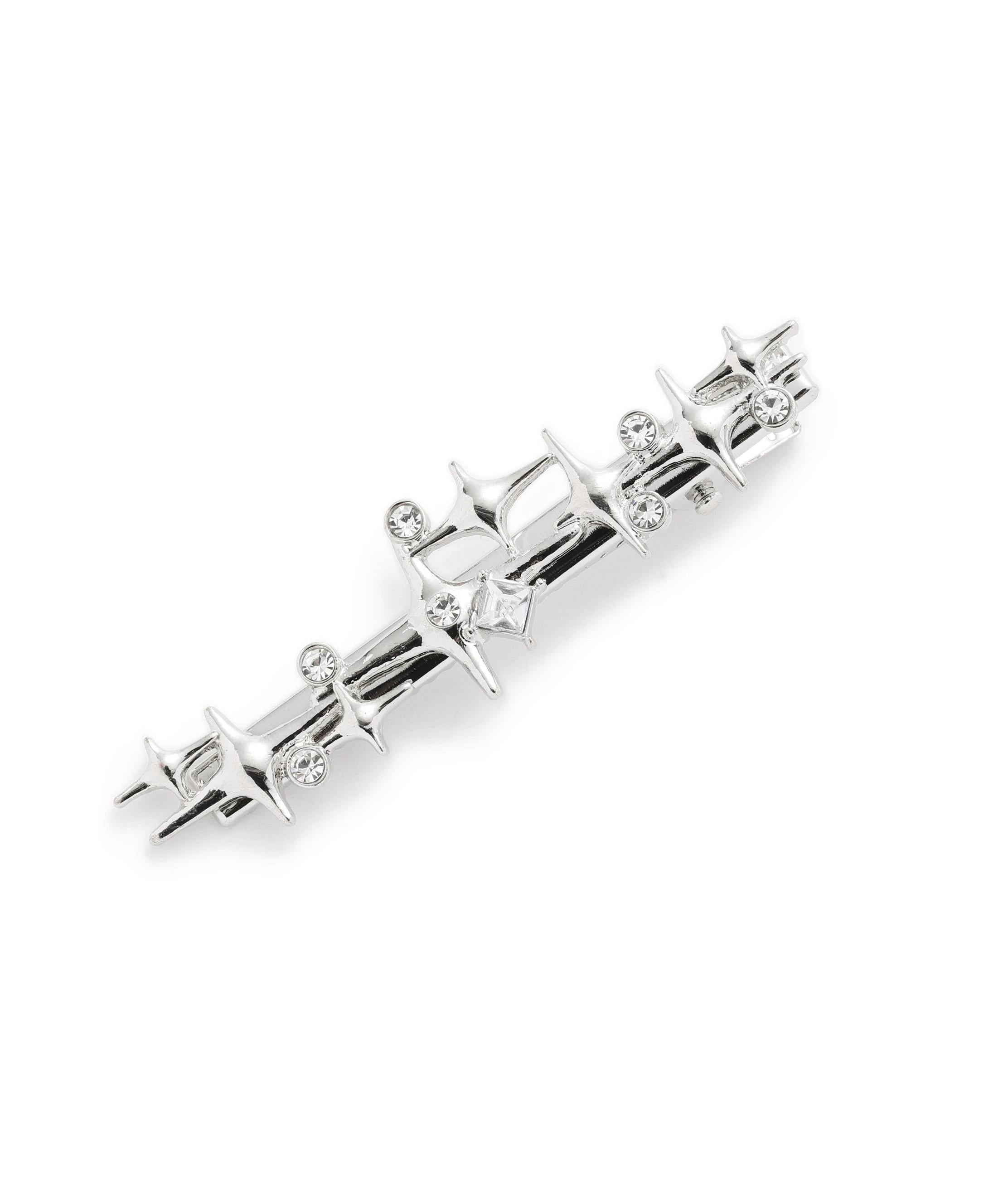 SIS/エスアイエス/haipin ve 4 シルバー