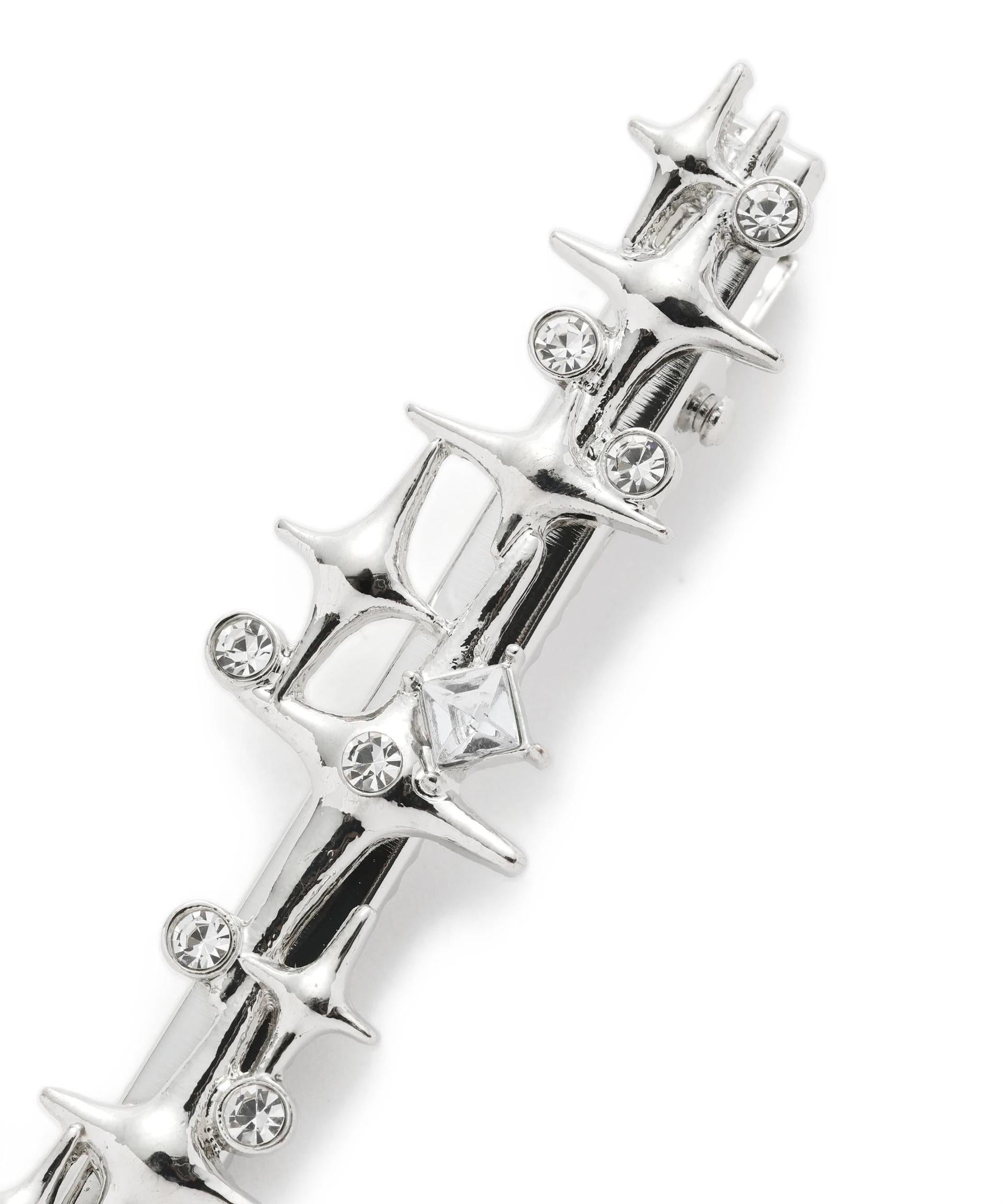 SIS/エスアイエス/haipin ve 4 シルバー