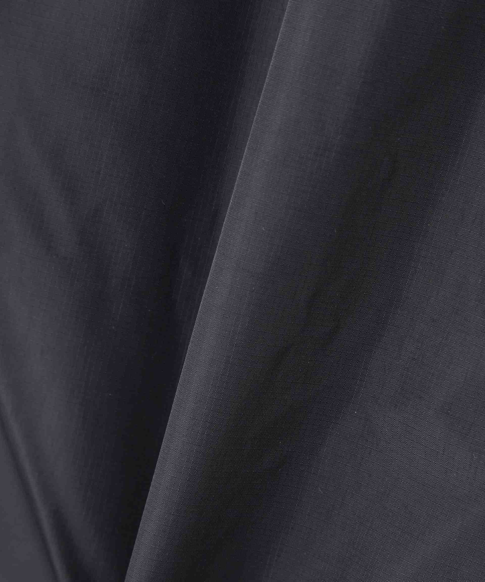 Patagonia/パタゴニア メンズ・トレントシェル 3L・レイン・ジャケット ブラック