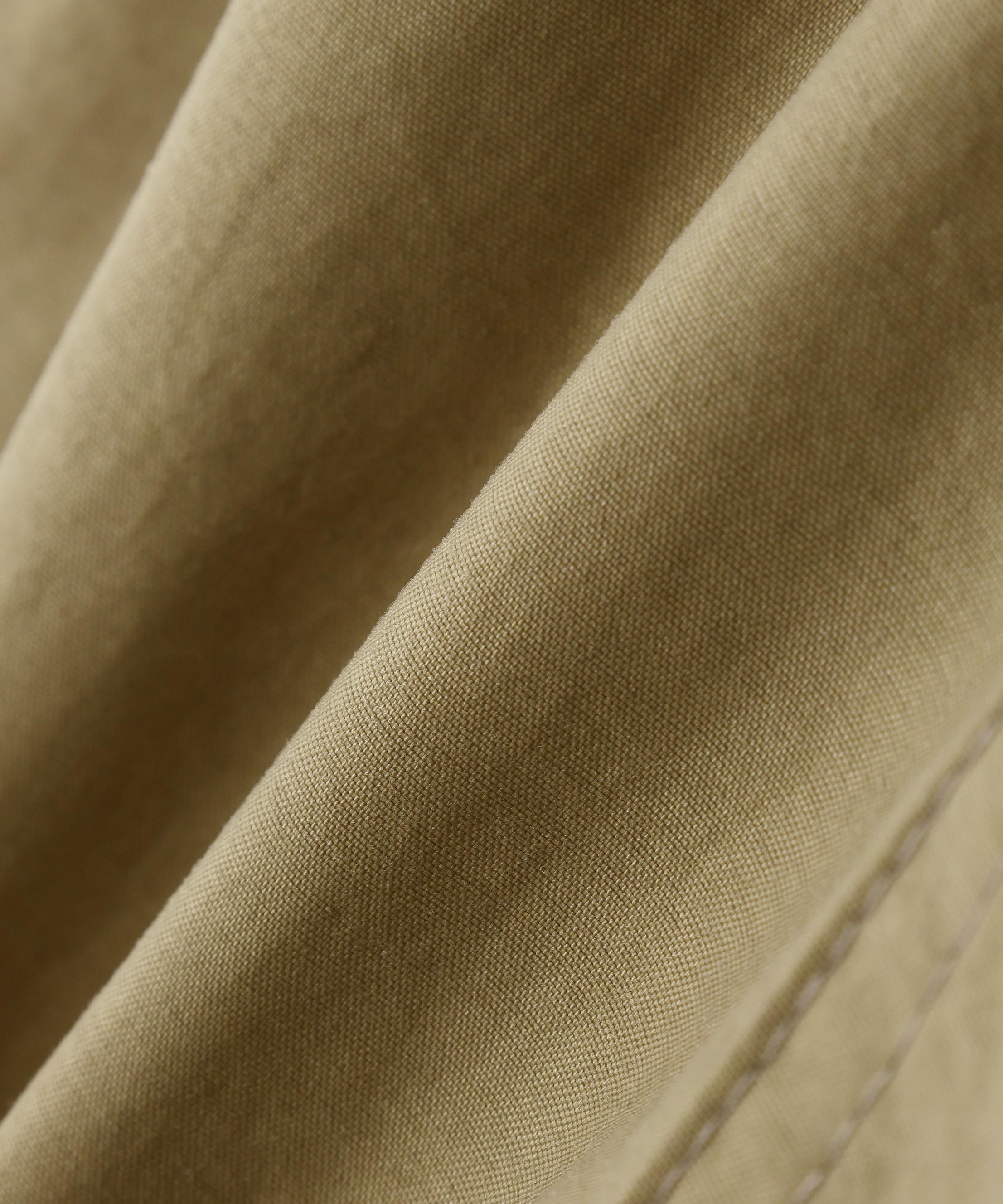 THE NORTH FACE (ザ・ノース・フェイス)Compact Jacket NP72530 カーキ