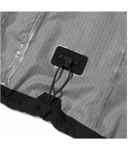 THE NO>TH FACE/ザ・ノース・フェイス Ventue Jacket ブラック