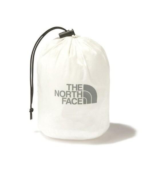 THE NO>TH FACE/ザ・ノース・フェイス Ventue Jacket ブラック