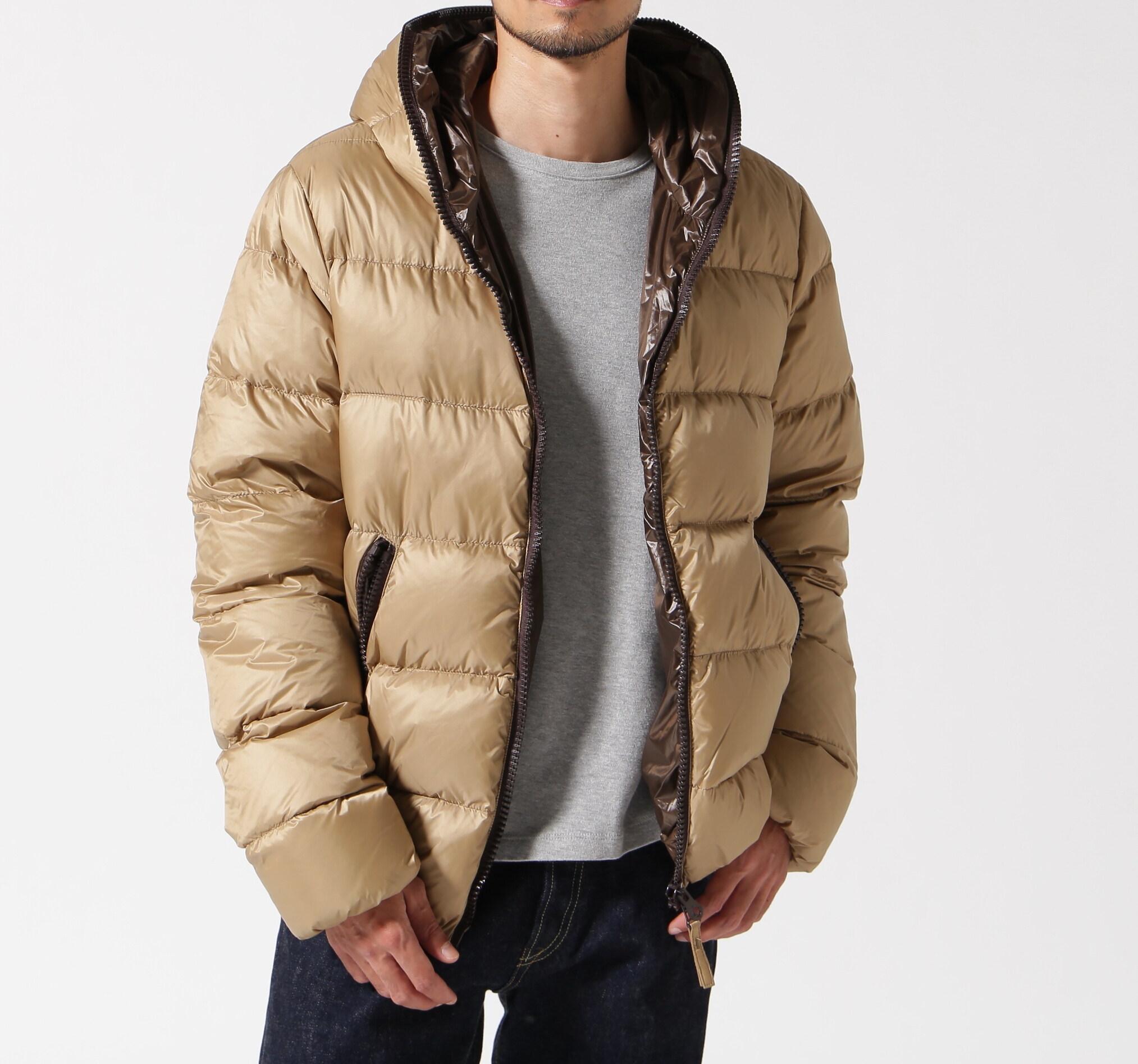 DUVETICA/デュベティカ/DYONS ベージュ