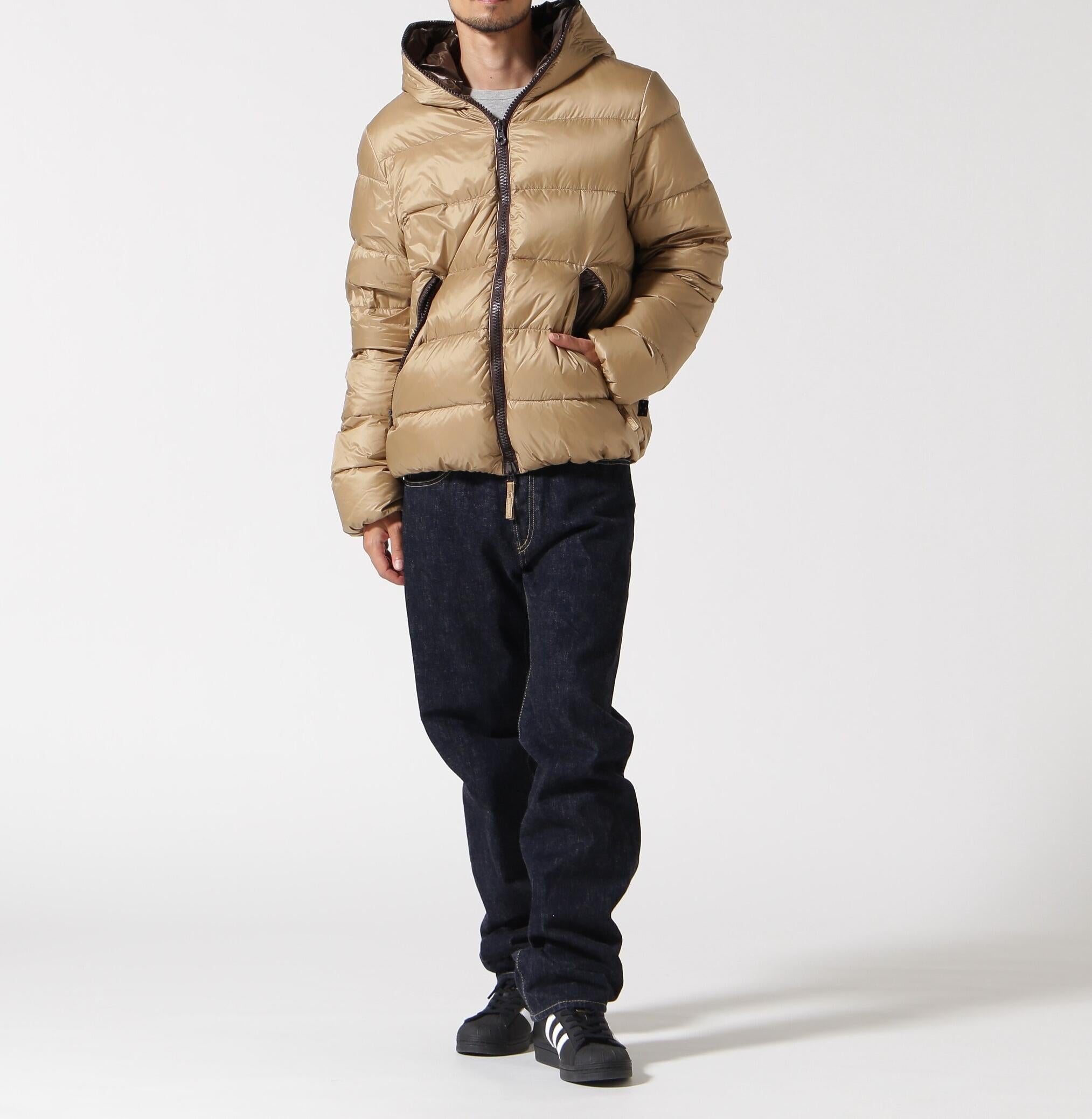 DUVETICA/デュベティカ/DYONS ベージュ