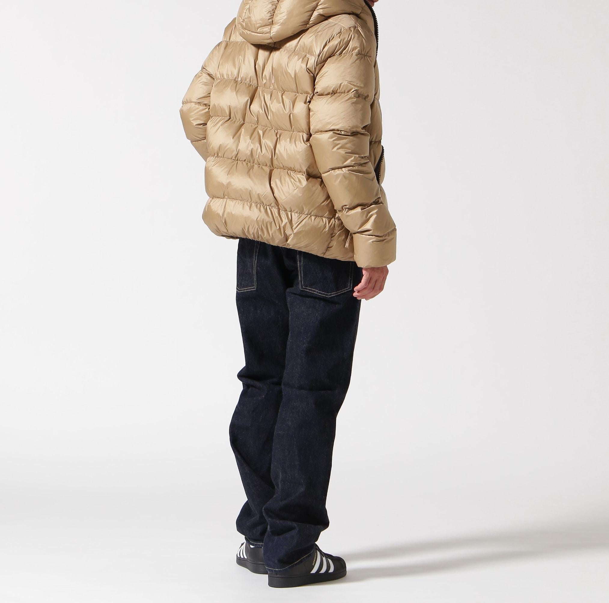 DUVETICA/デュベティカ/DYONS ベージュ