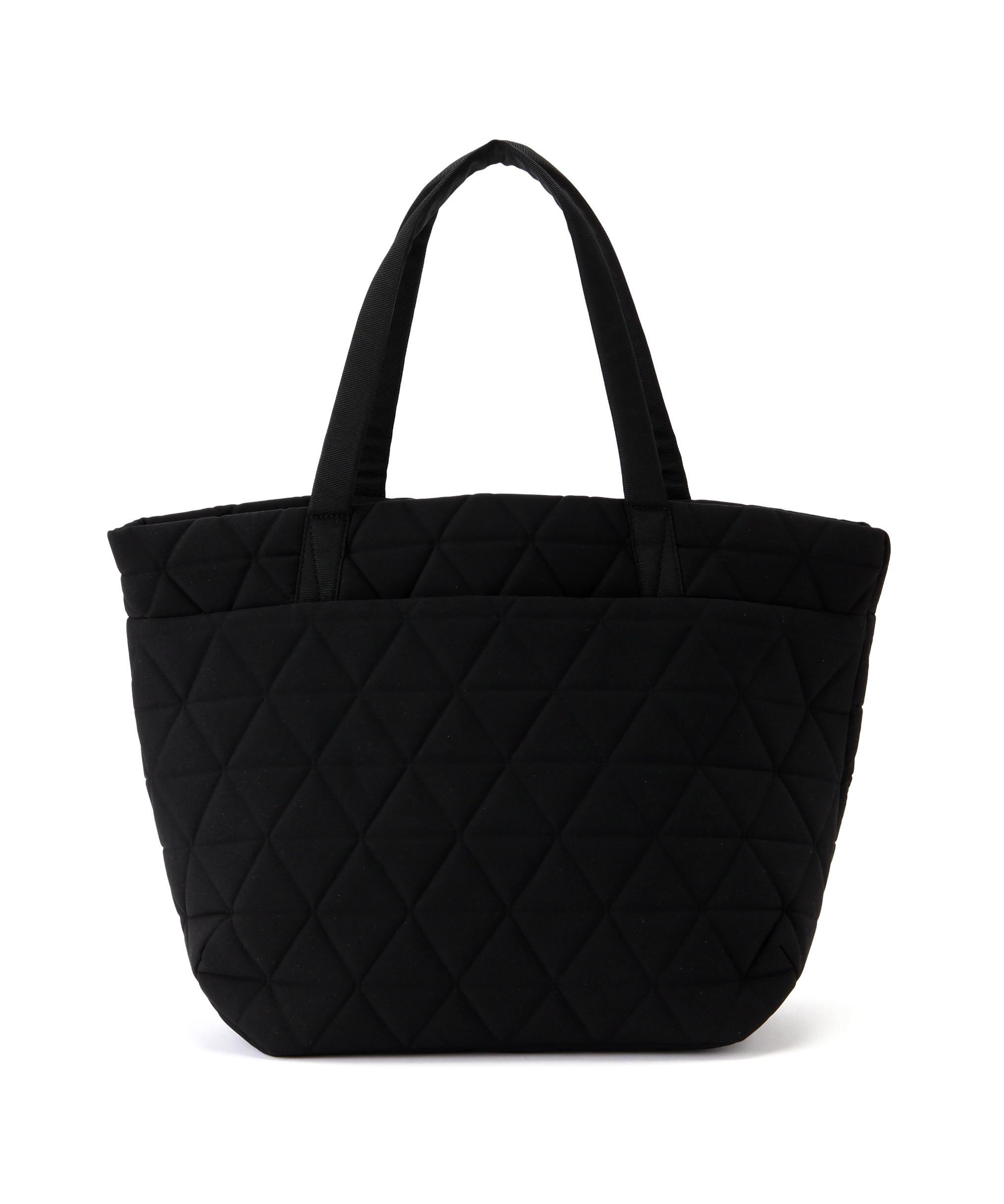 THE NO>TH FACE/ザ・ノース・フェイス/Geoface Tote ブラック