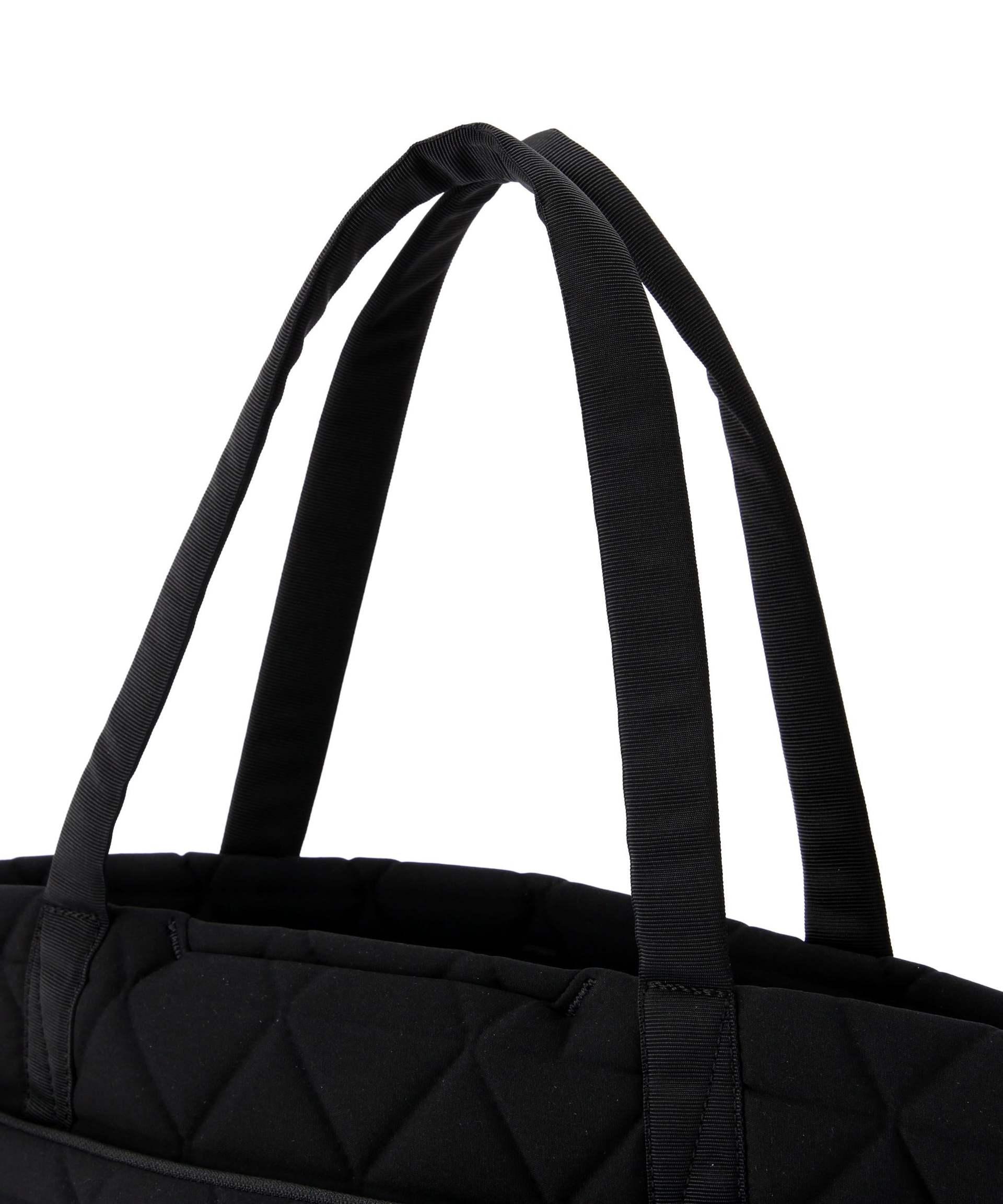 THE NO>TH FACE/ザ・ノース・フェイス/Geoface Tote ブラック