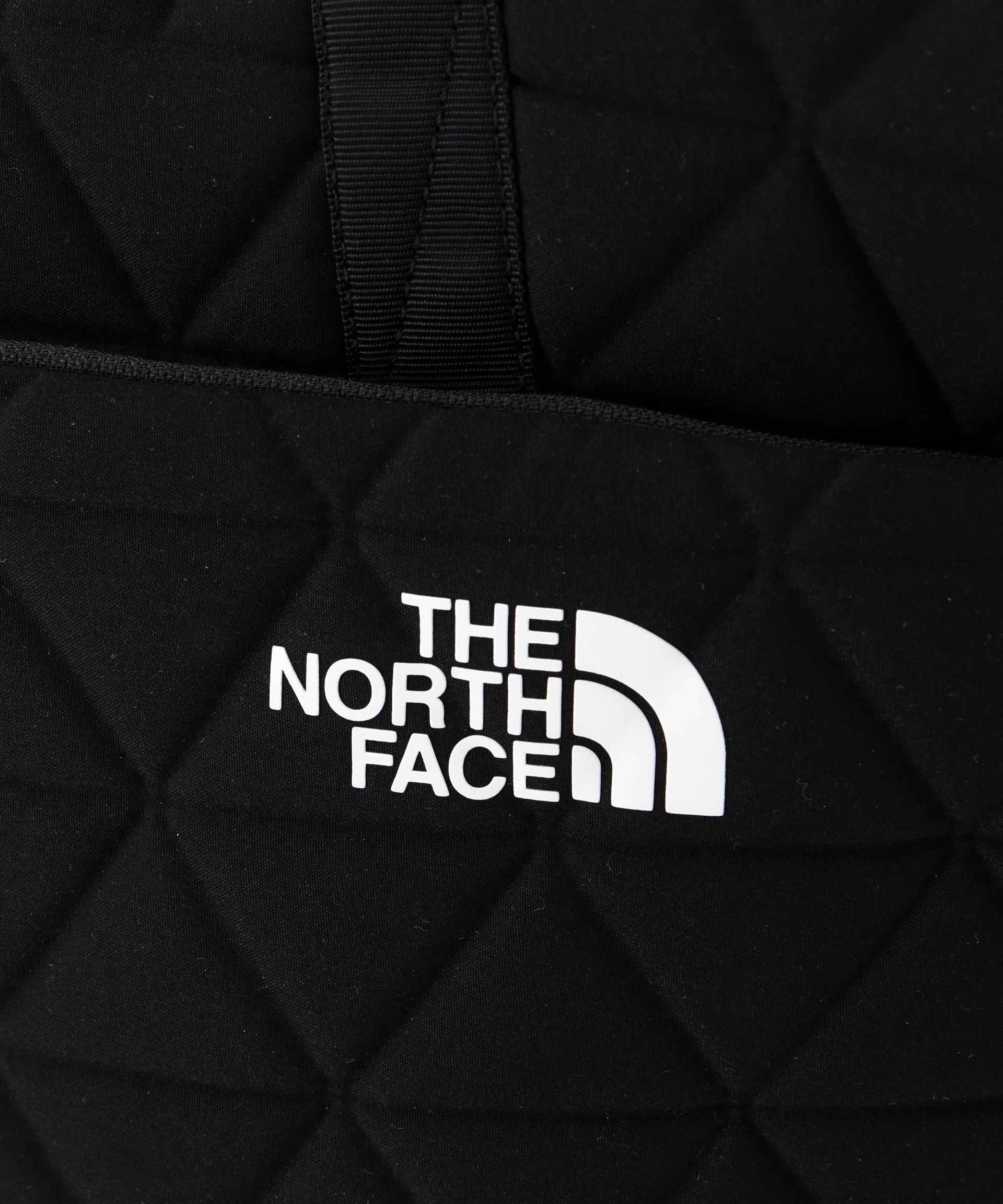 THE NO>TH FACE/ザ・ノース・フェイス/Geoface Tote ブラック