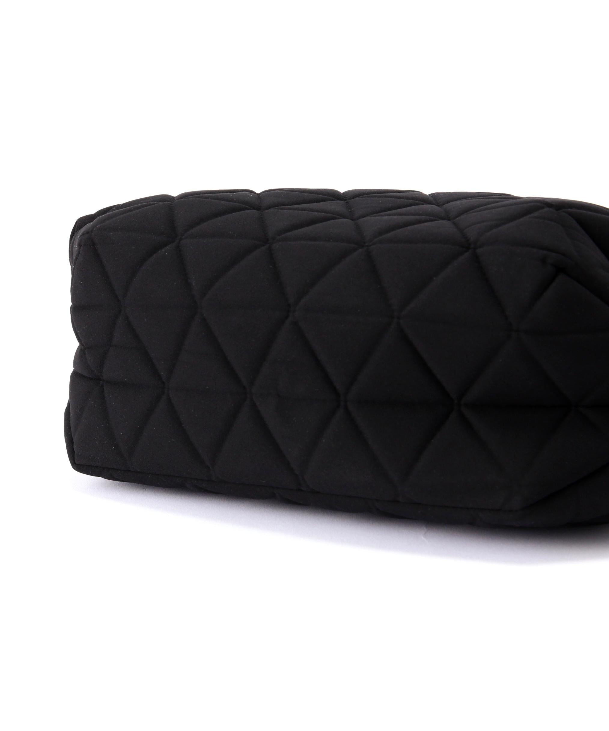 THE NO>TH FACE/ザ・ノース・フェイス/Geoface Tote ブラック