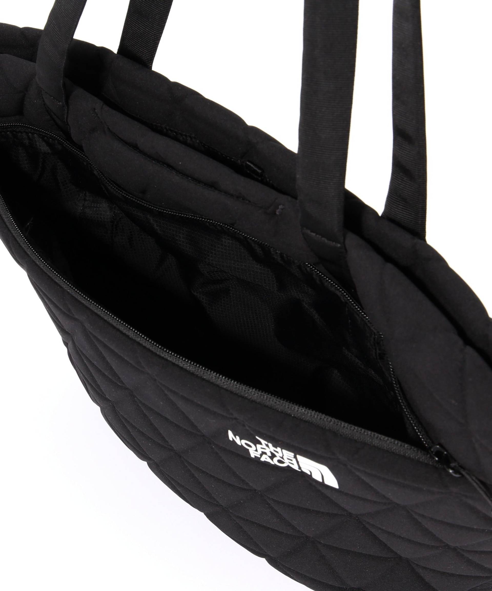 THE NO>TH FACE/ザ・ノース・フェイス/Geoface Tote ブラック