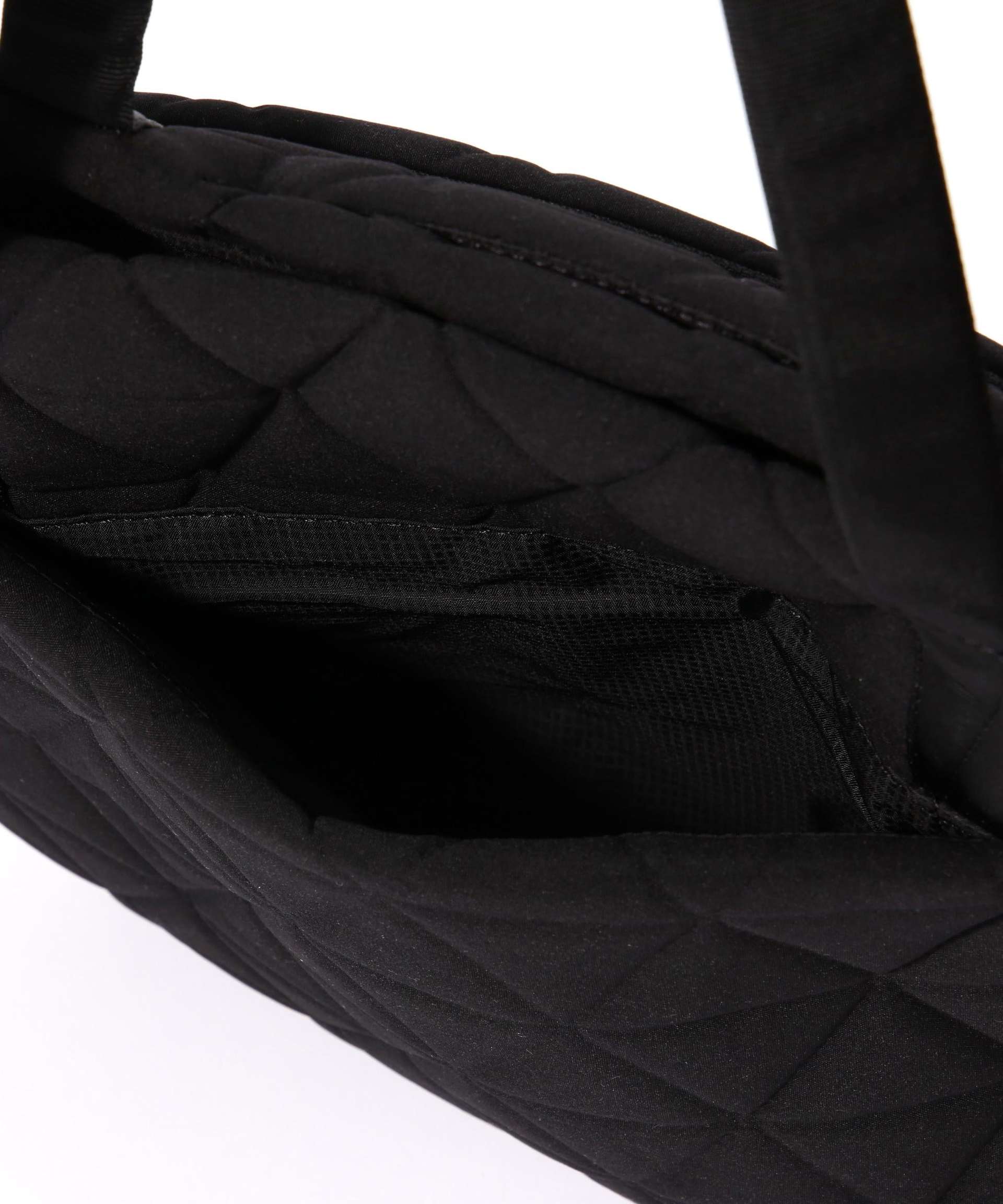 THE NO>TH FACE/ザ・ノース・フェイス/Geoface Tote ブラック