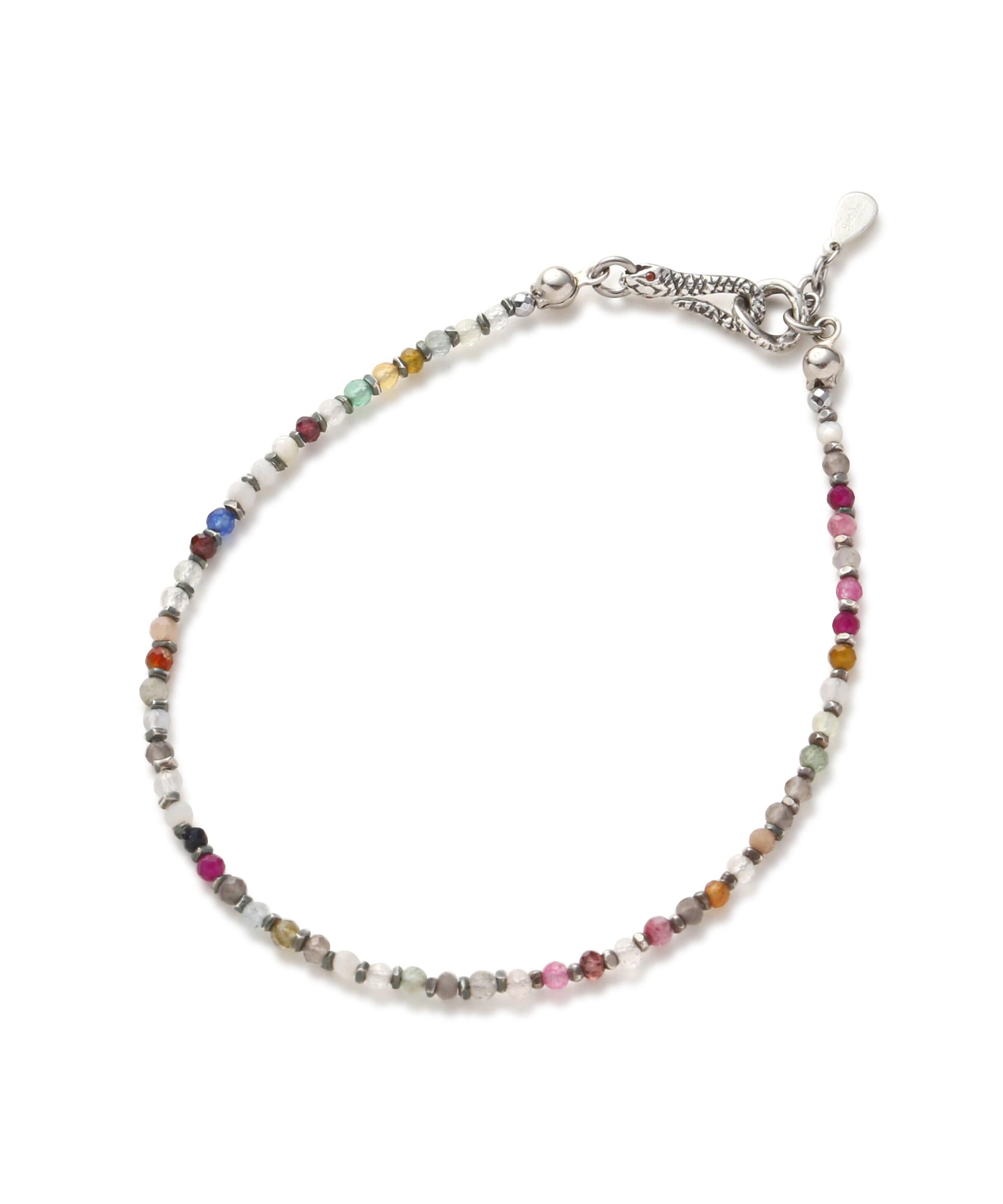 gunda/ガンダ/GRAVITY-4 BRACELET/H