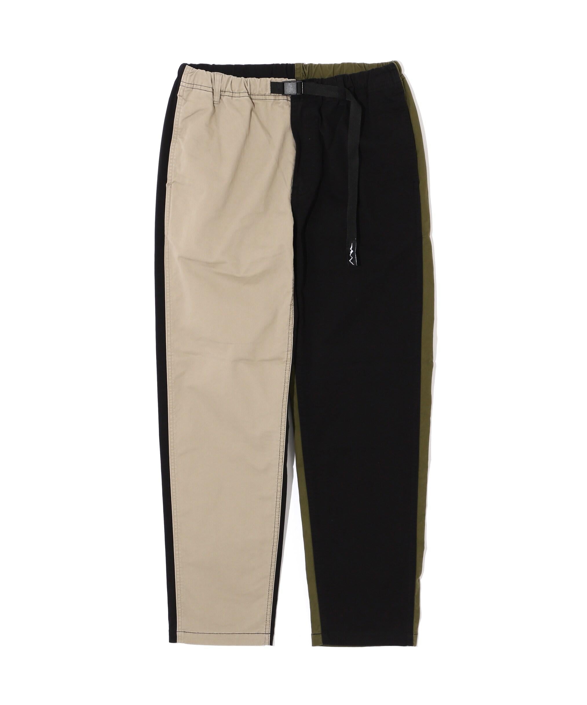 MANASTASH/マナスタッシュ/FLEX CLIMRE> PANTS/フレックスクライマーパンツ クレイジー8