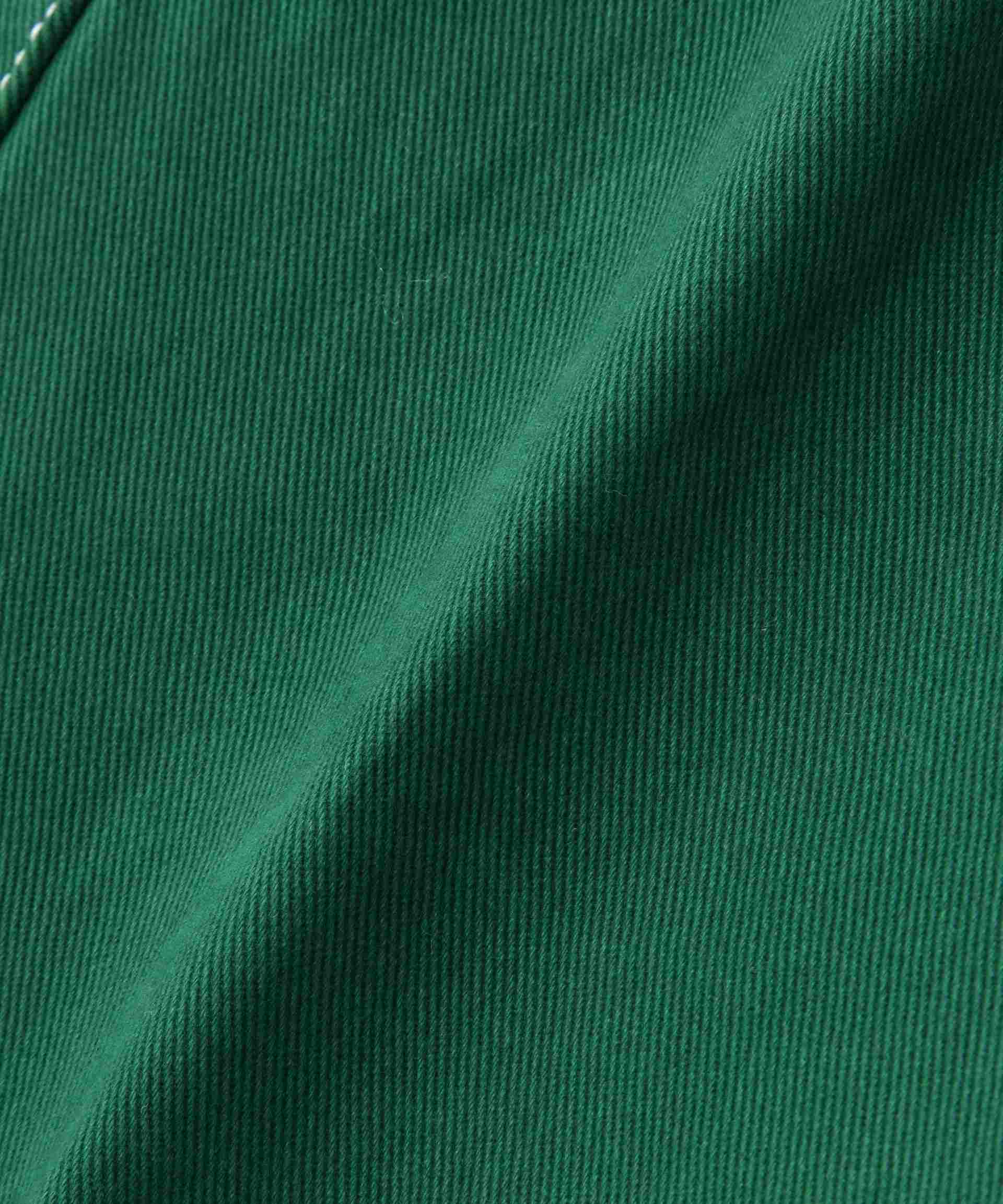 COTTON TWILL PAINTE> PANTS / コットンツイル ペインターパンツ グリーン