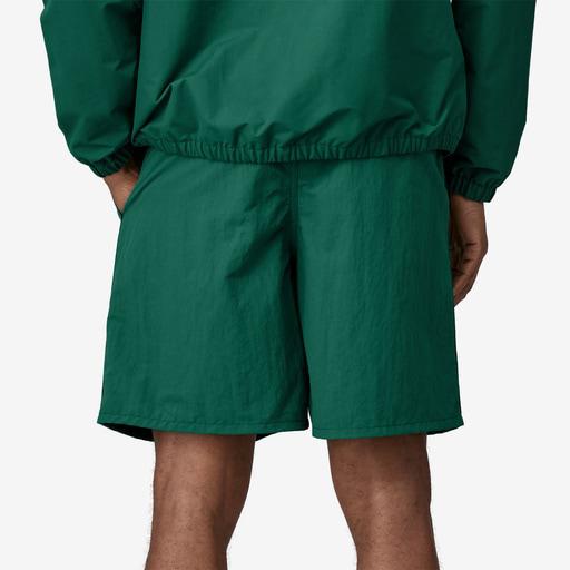 Patagonia/パタゴニア メンズ・バギーズ・ロング 7インチ 58035 グリーン