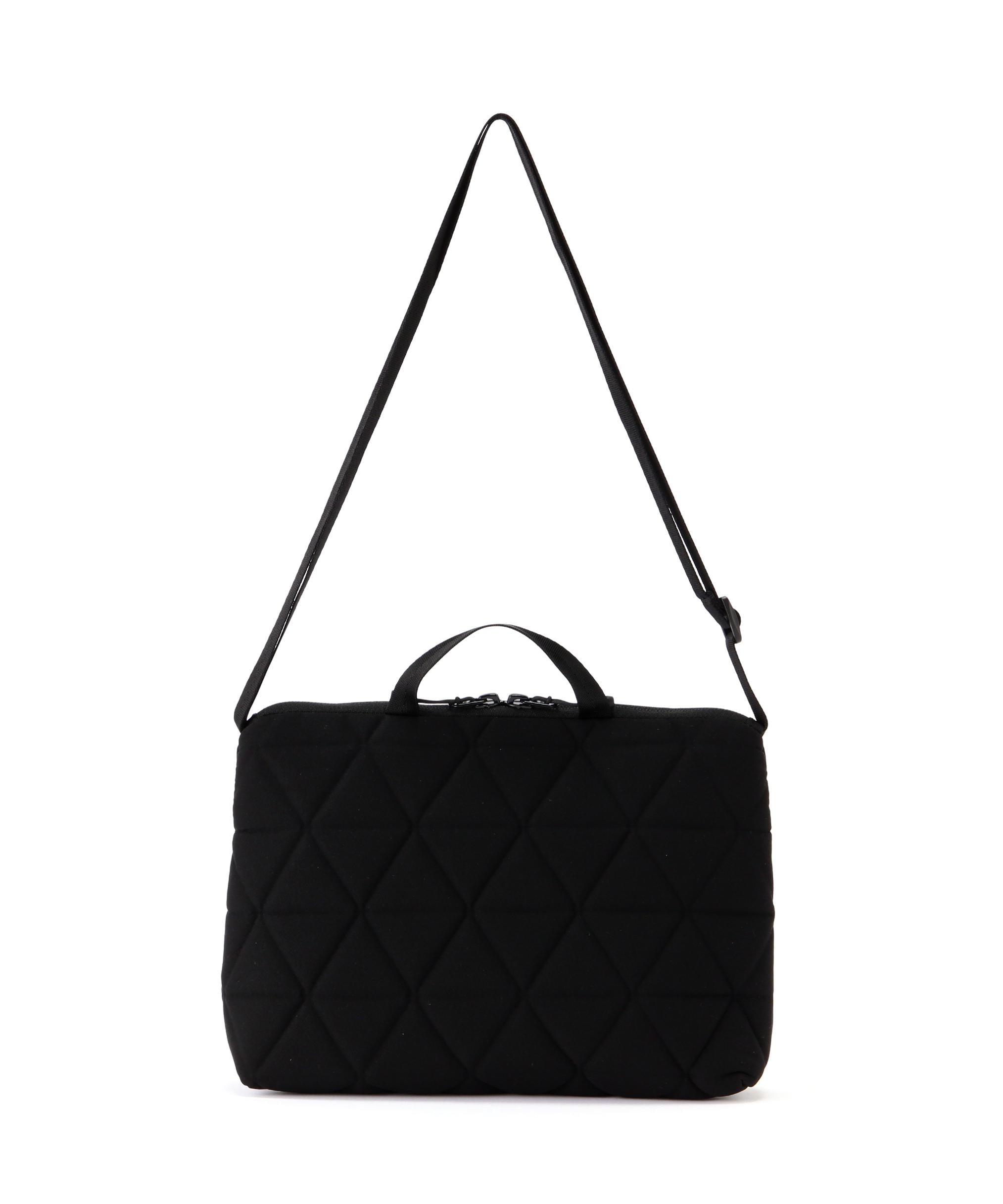 THE NO>TH FACE/ザ・ノース・フェイス/Geoface Pouch ブラック