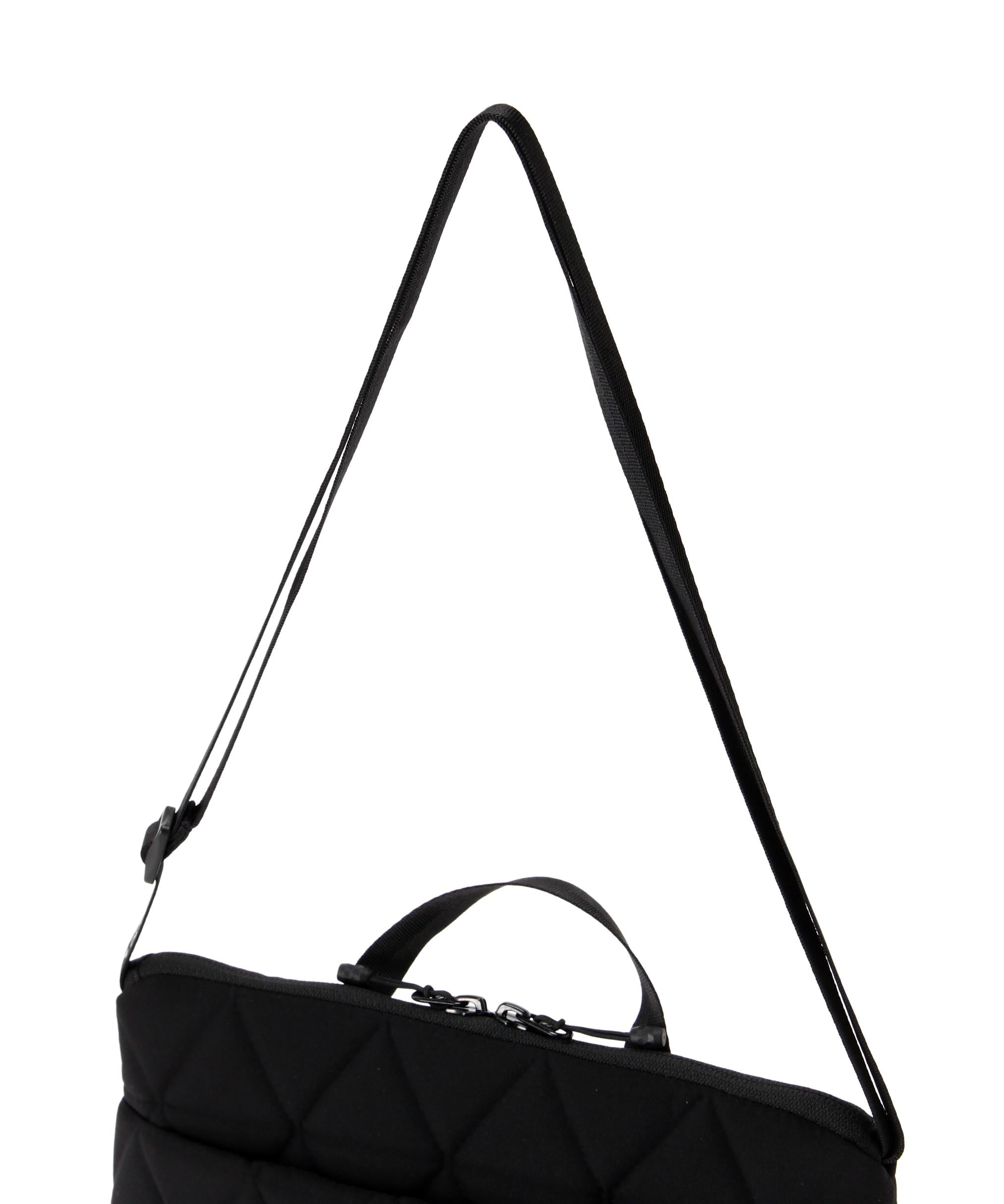 THE NO>TH FACE/ザ・ノース・フェイス/Geoface Pouch ブラック