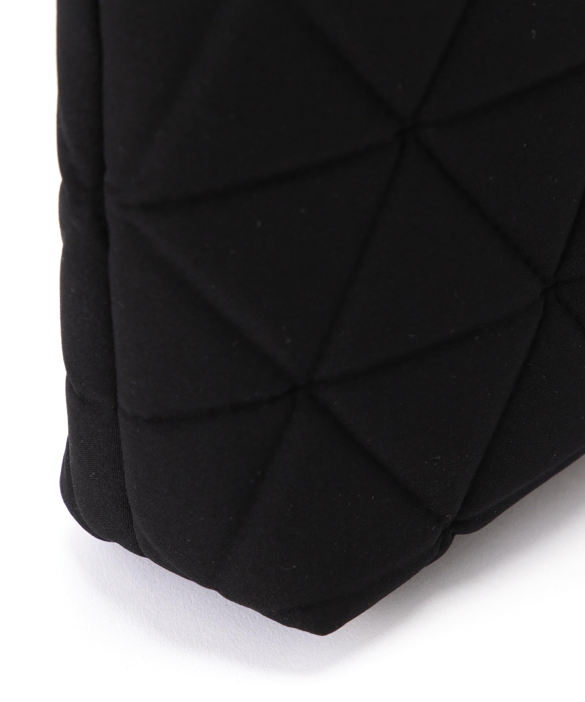 THE NO>TH FACE/ザ・ノース・フェイス/Geoface Pouch ブラック