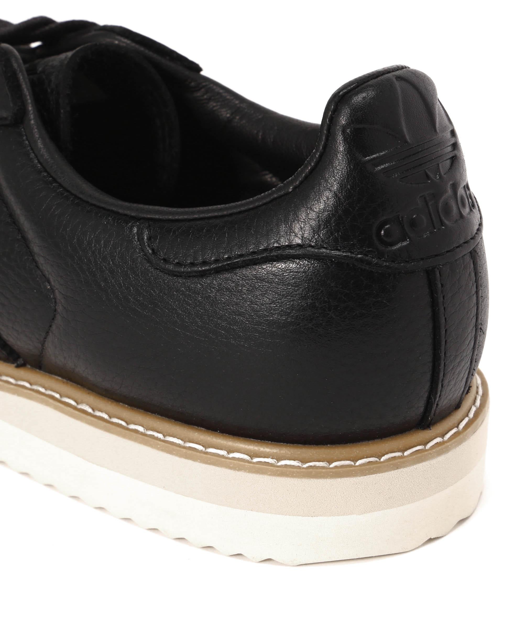 adidas Originals/アディダス オリジナルス/FI Superstar Lux ブラック