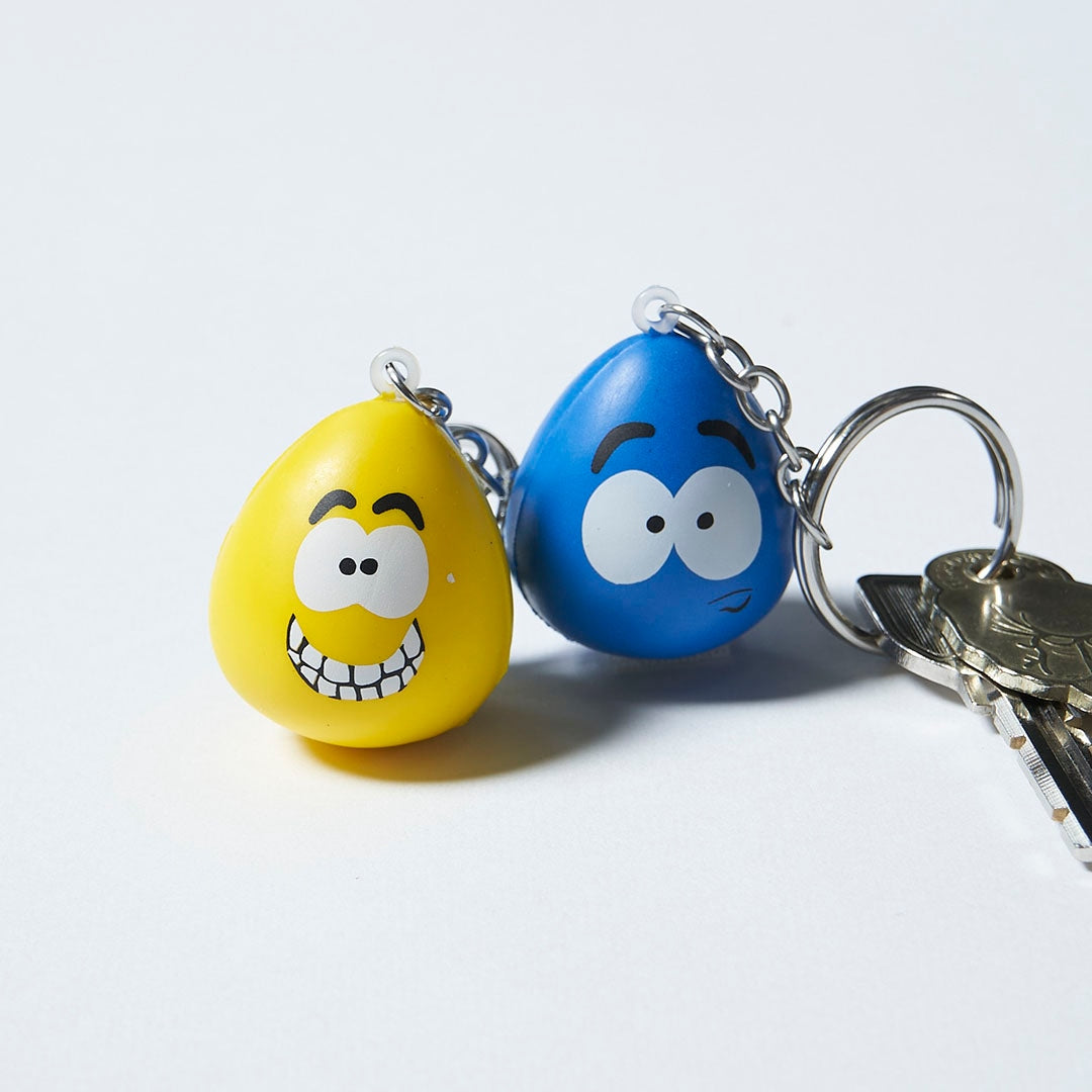 Stress Reliever Key Chain