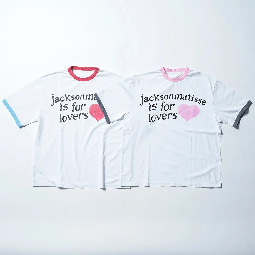 jacksonmatisse is for lovers Tee