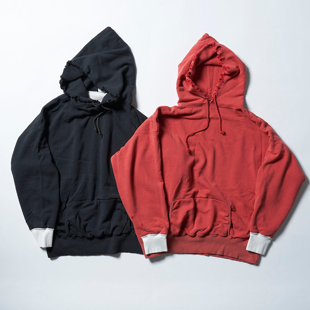 Fading 裏サーマル Parka