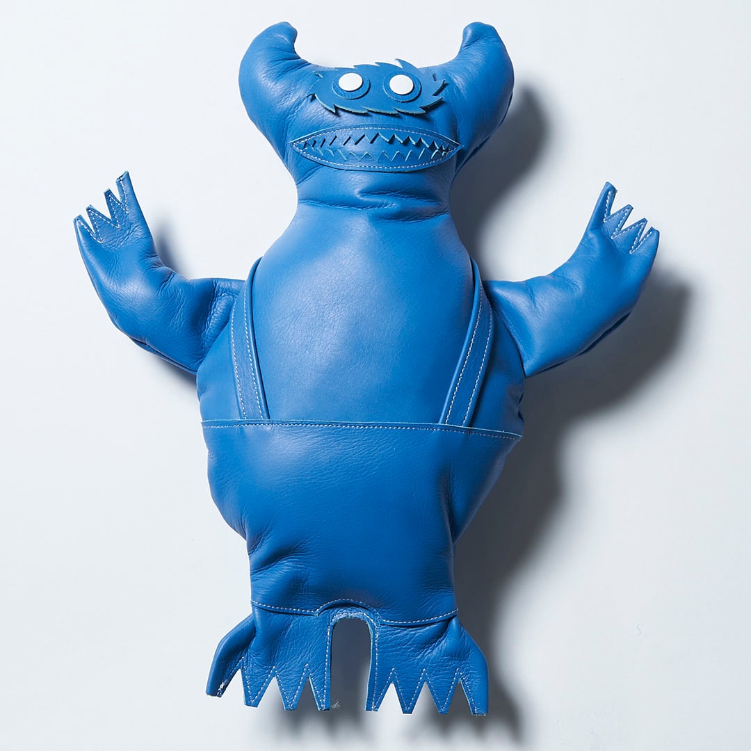 Oh!MAGGY×JM Waldo the Great from H