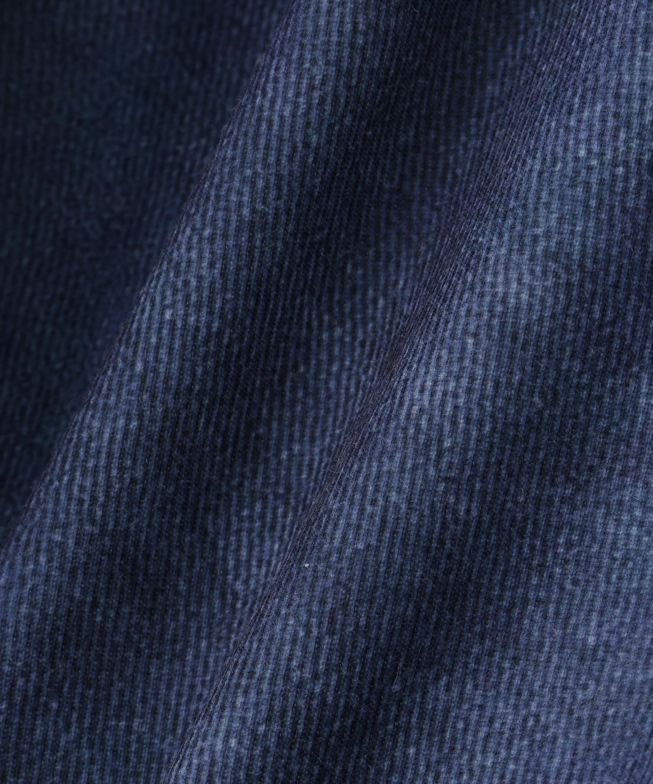 TALKING ABOUT THE ABSTRACTION/EX SWEAT ACC WIDE PT ブラック