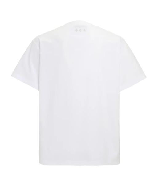 TATRAS(タトラス)SELO Tシャツ ホワイト