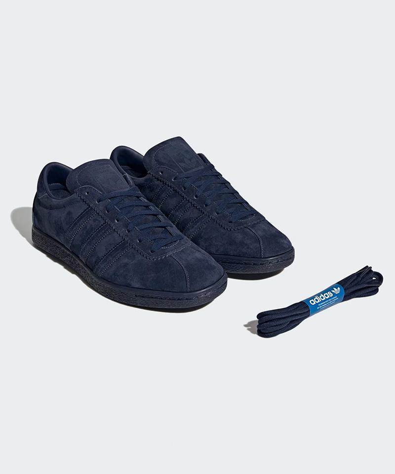 adidas/アディダス/Tobacco/タバコ/JR2743 ネイビー