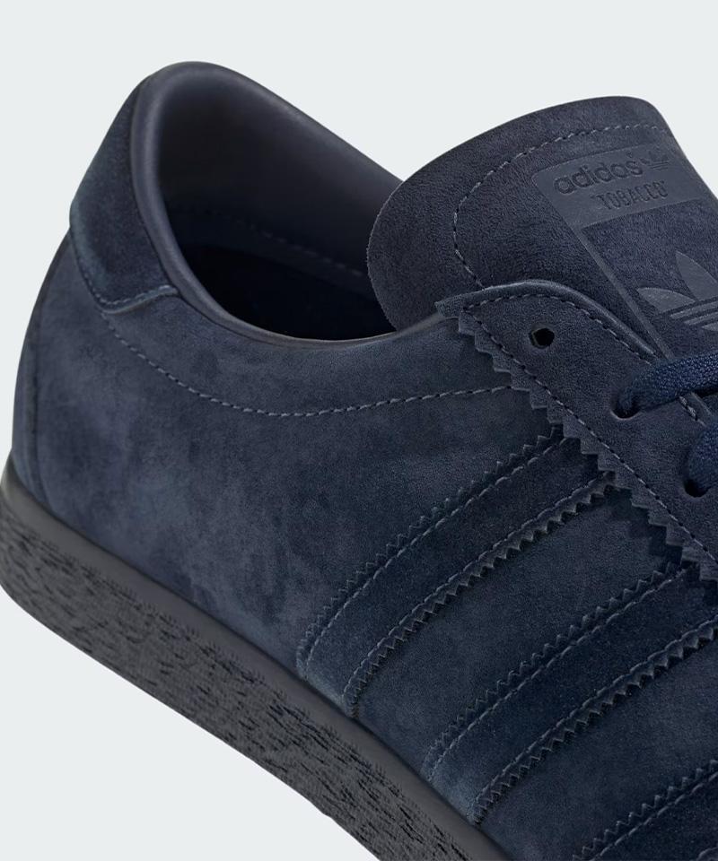 adidas/アディダス/Tobacco/タバコ/JR2743 ネイビー