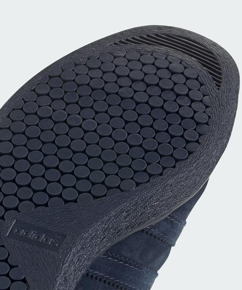 adidas/アディダス/Tobacco/タバコ/JR2743 ネイビー