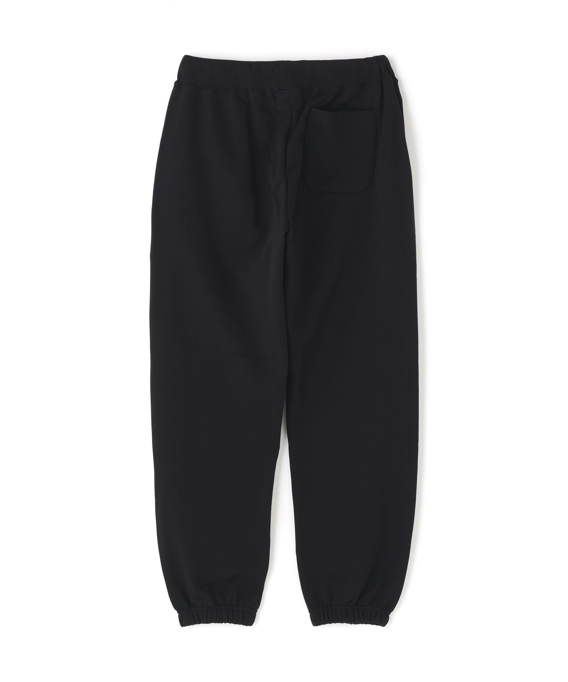 MAYO/メイヨー/太田忍選手×コラボ スウェットパンツ ブラック