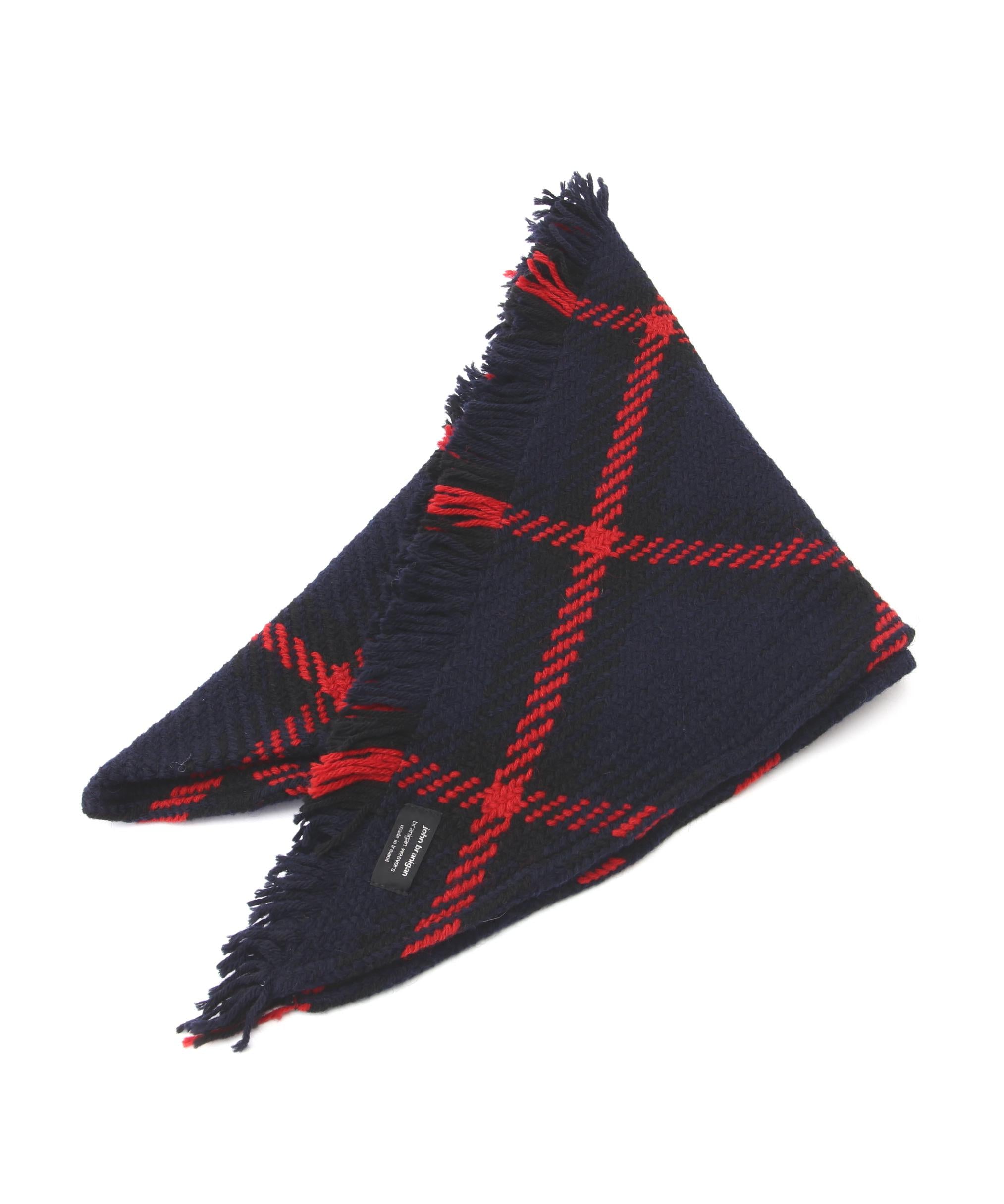 ストール レッド3