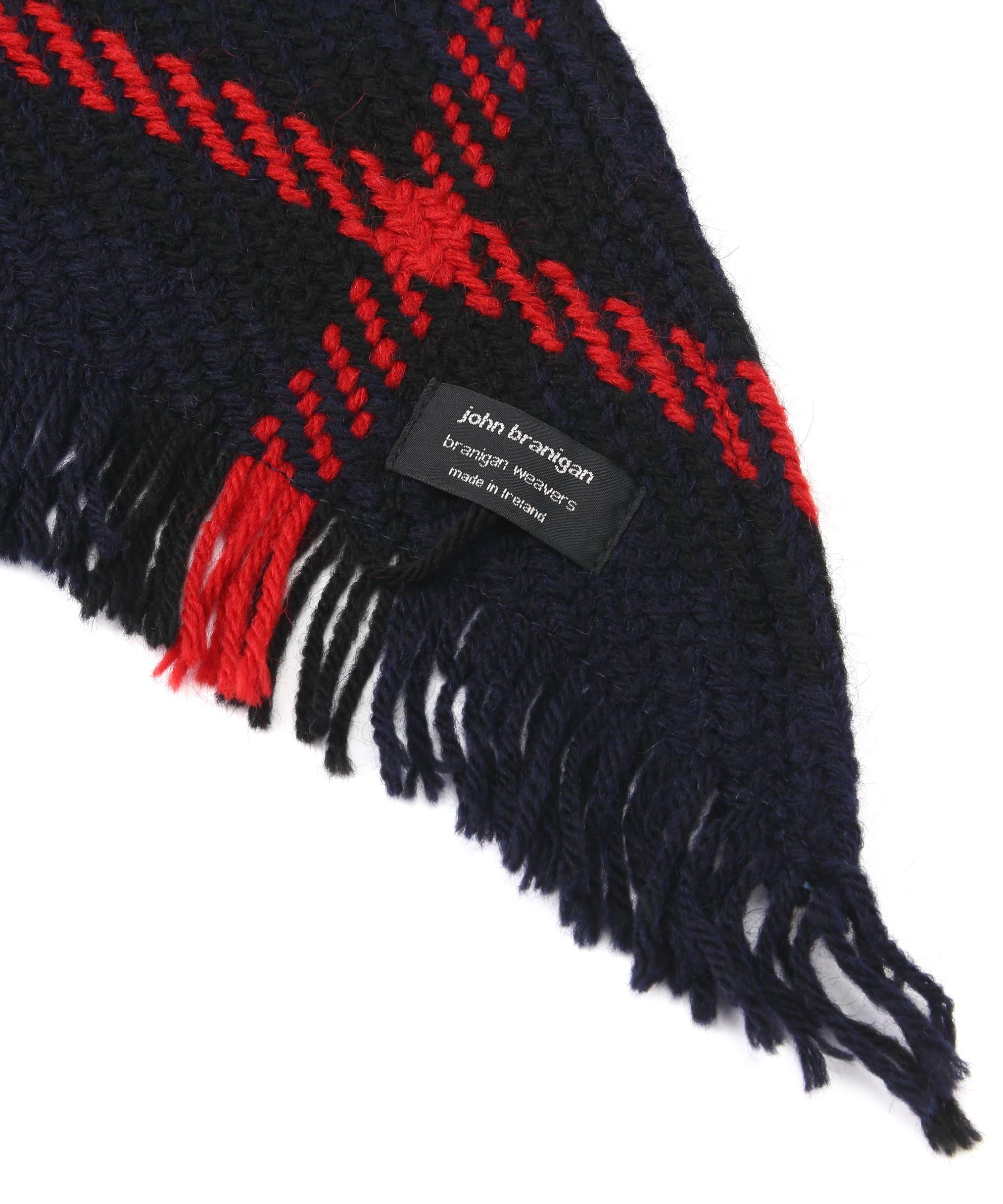 ストール レッド3