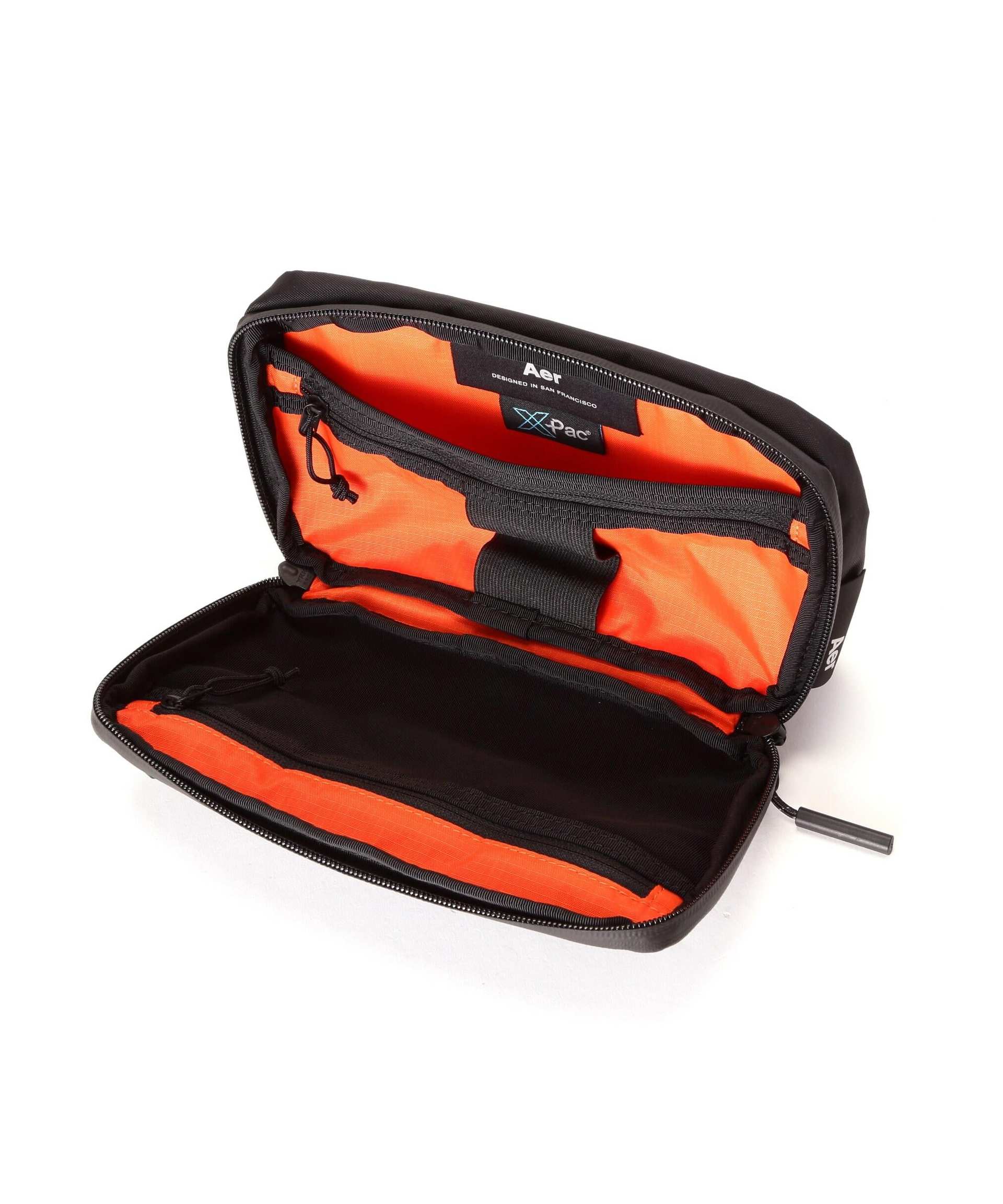 Ae(エアー)Dopp Kit 3 X-PAC 29056 ブラック