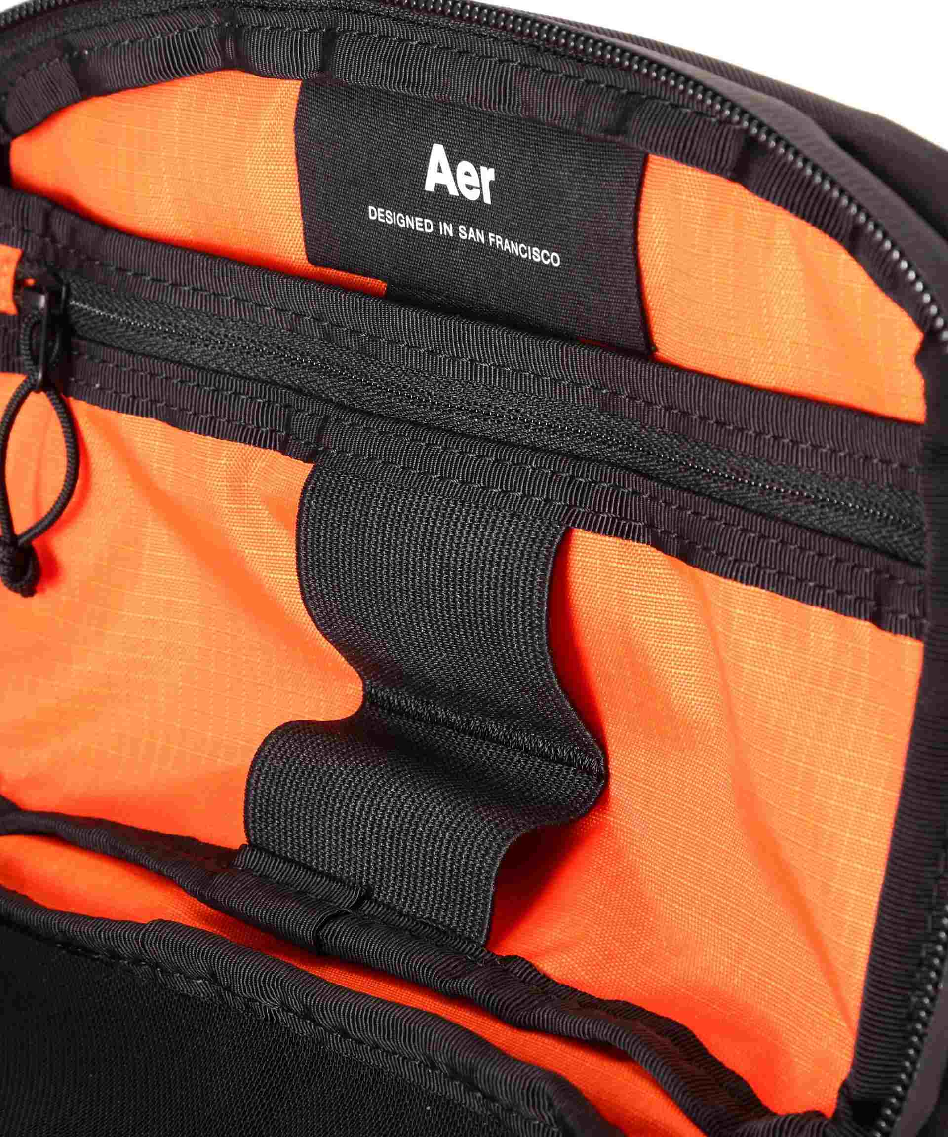 Ae(エアー)Dopp Kit 3 X-PAC 29056 ブラック