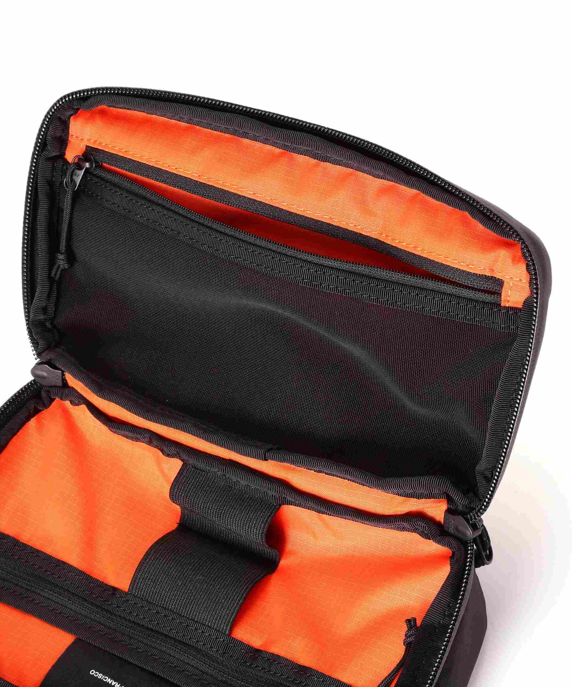 Ae(エアー)Dopp Kit 3 X-PAC 29056 ブラック