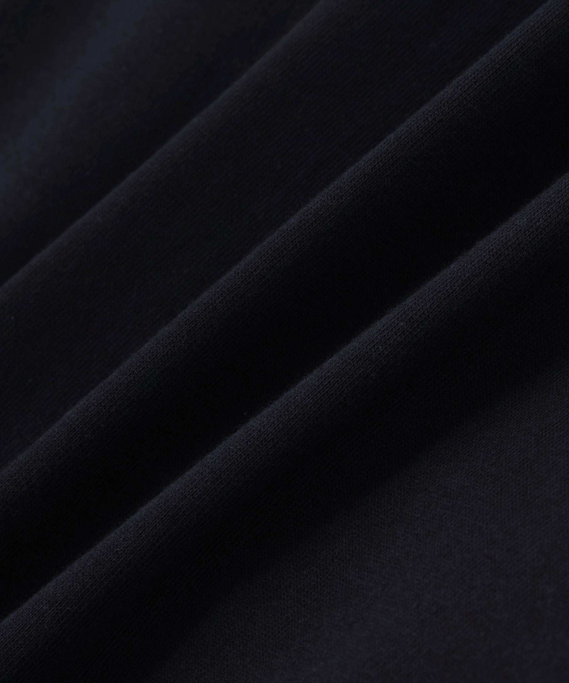 guernika×ORIONBEER/ゲルニカ×オリオンビール/ORION THE DRAFT ART PRINT T-SHIRT ブラック