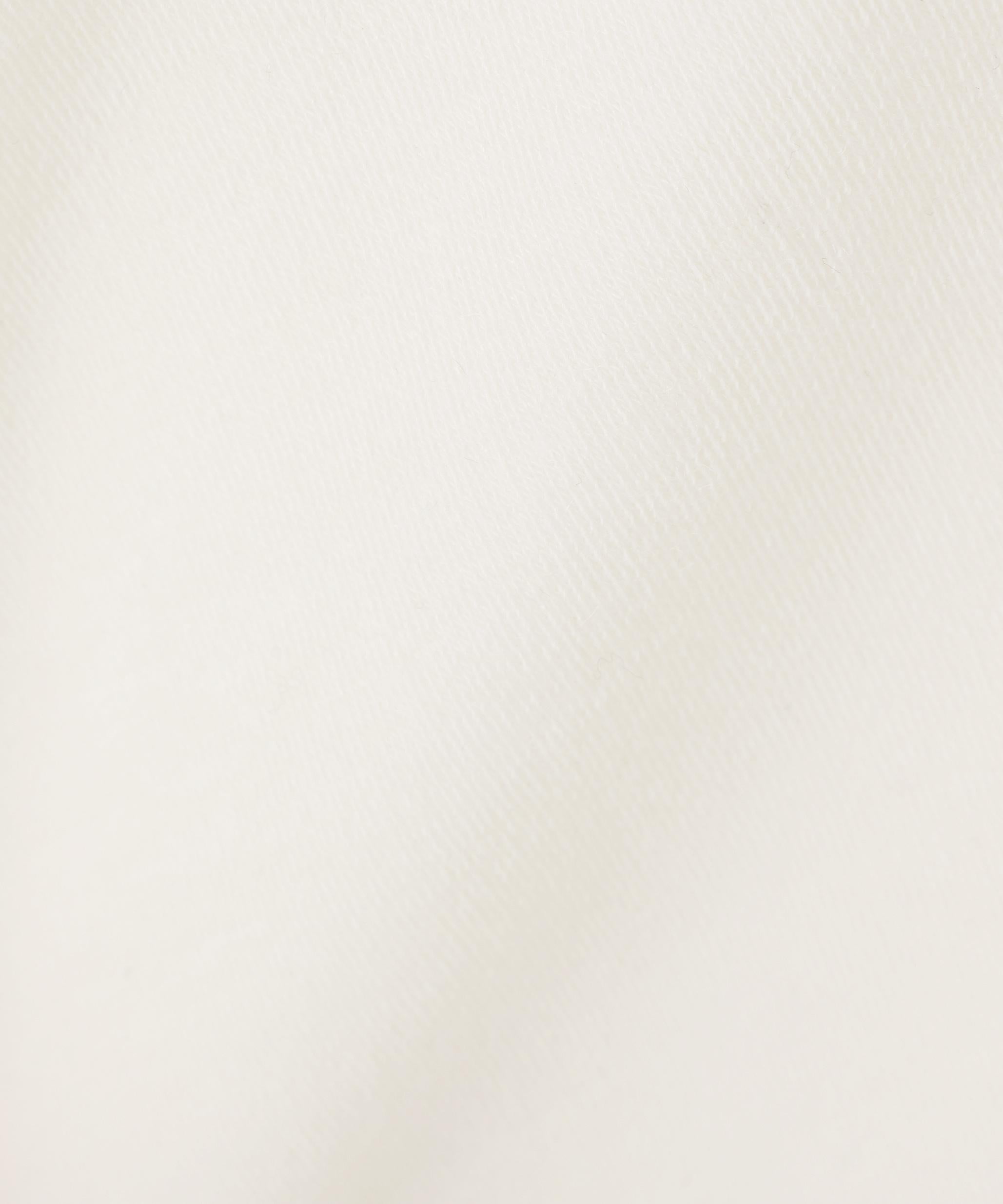 SIS/エスアイエス/Wrap Tanktop ホワイト