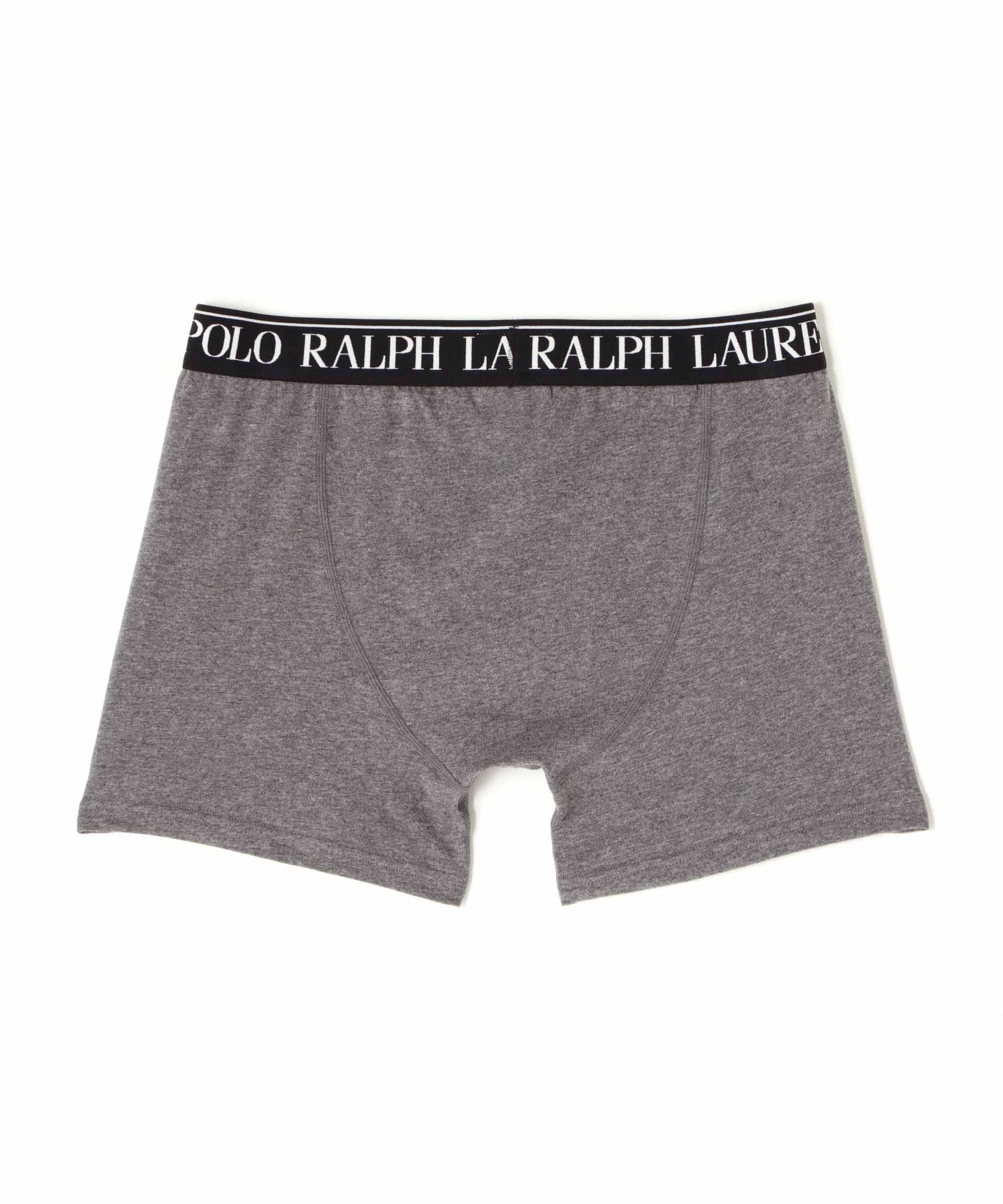 POLO >ALPH LAU>EN/ポロラルフローレン/>ED TOGGLE HOLIDAY REA> ROXE> チャコール