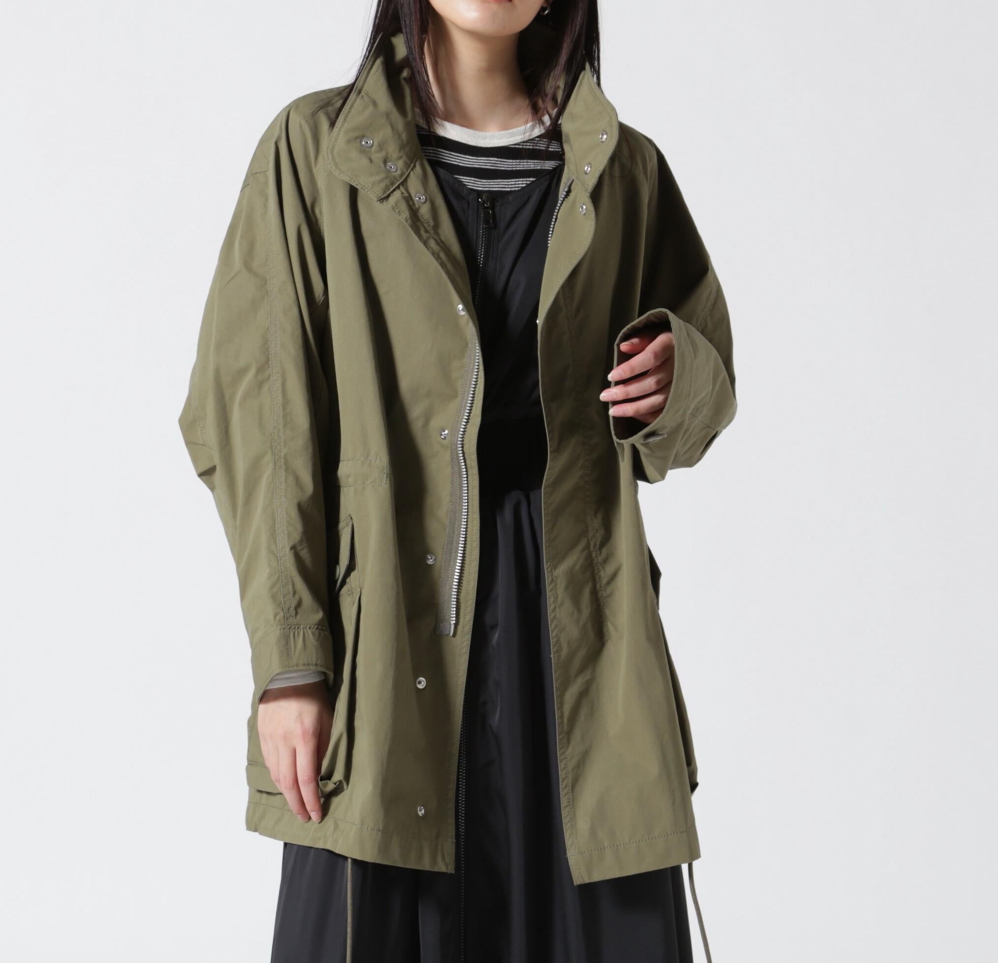 uppe hights(アッパーハイツ)THE U-51 LIGHT オリーブ