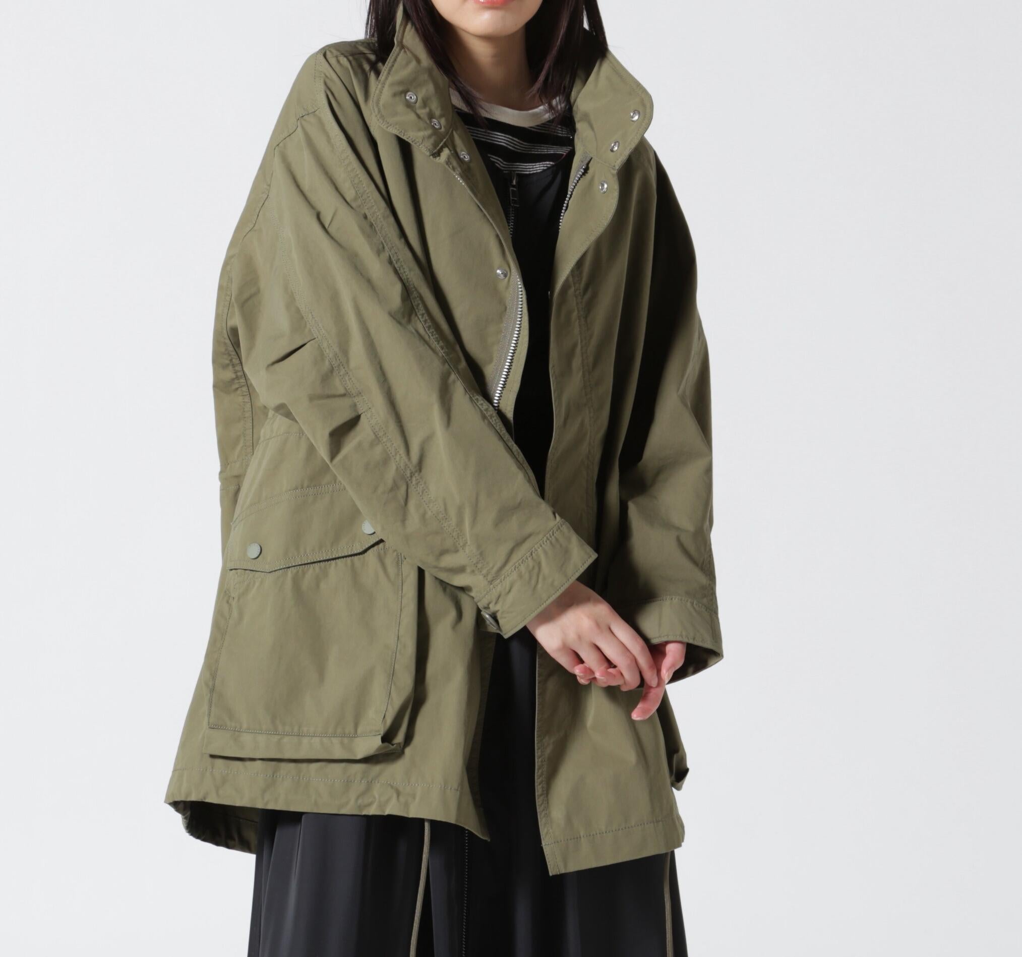 uppe hights(アッパーハイツ)THE U-51 LIGHT オリーブ