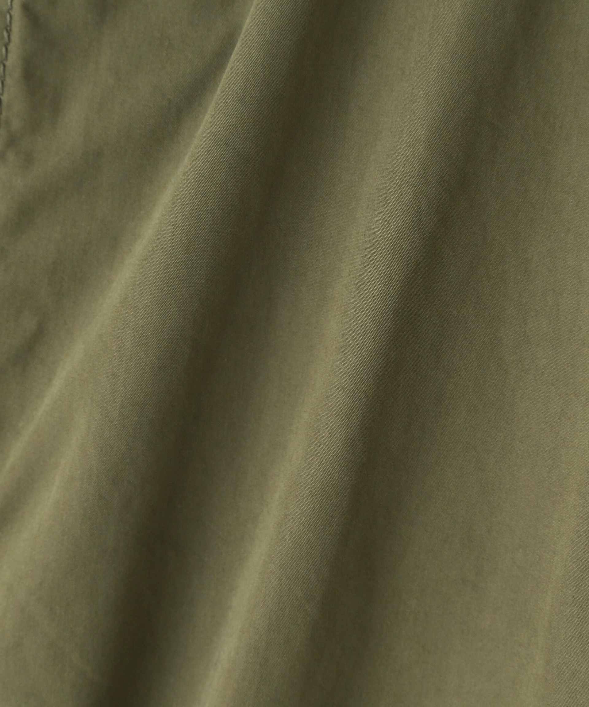 uppe hights(アッパーハイツ)THE U-51 LIGHT オリーブ