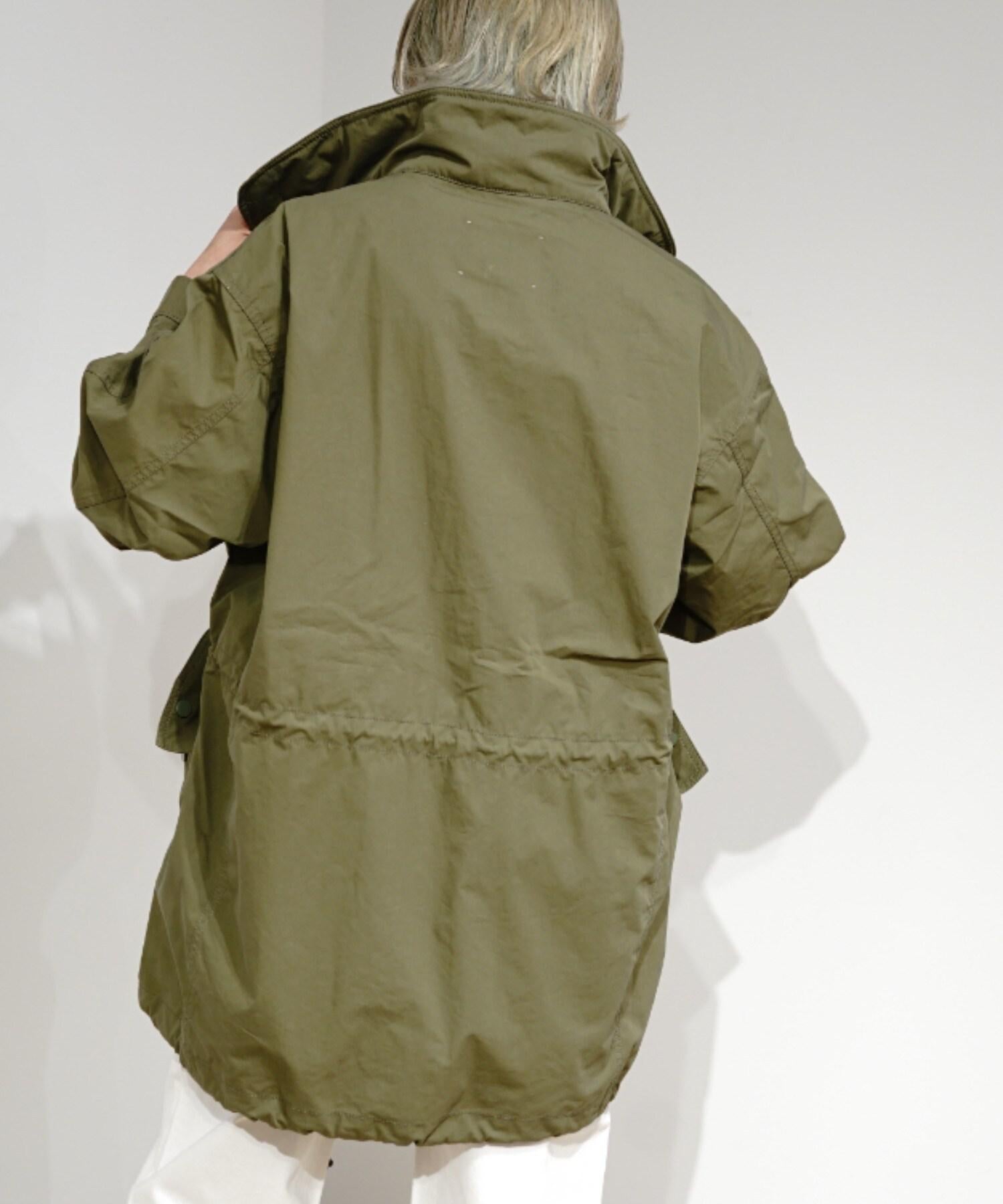 uppe hights(アッパーハイツ)THE U-51 LIGHT オリーブ