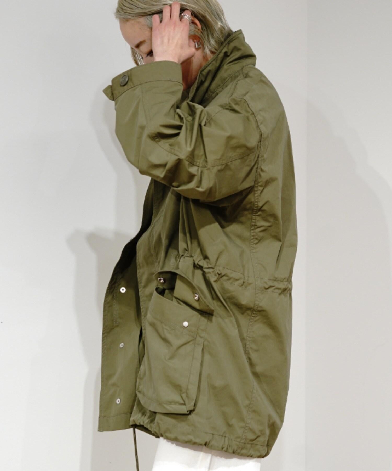 uppe hights(アッパーハイツ)THE U-51 LIGHT オリーブ